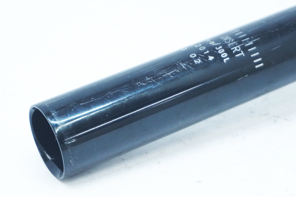 DIXNA 「ディズナ」 Φ27.2 300mm シートポスト / 大阪美原北インター店