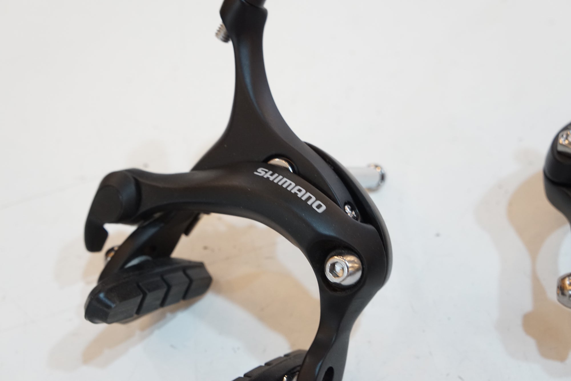 SHIMANO 「シマノ」 BR-R451 キャリパーブレーキ / バイチャリ浦和ベース