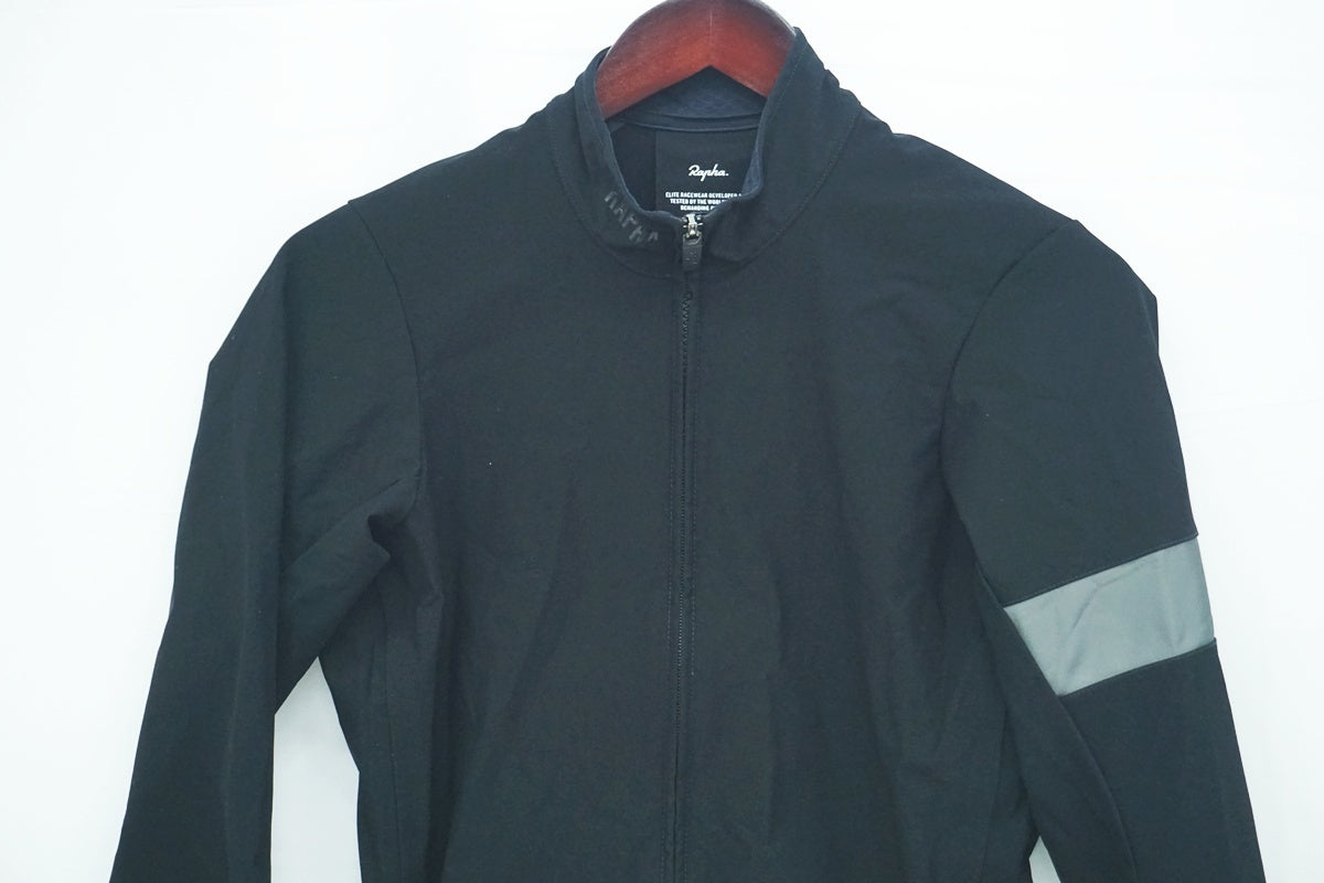 RAPHA 「ラファ」 LONG SLEEVE SHADOW JERSEY Mサイズ ジャージ / 大阪美原北インター店