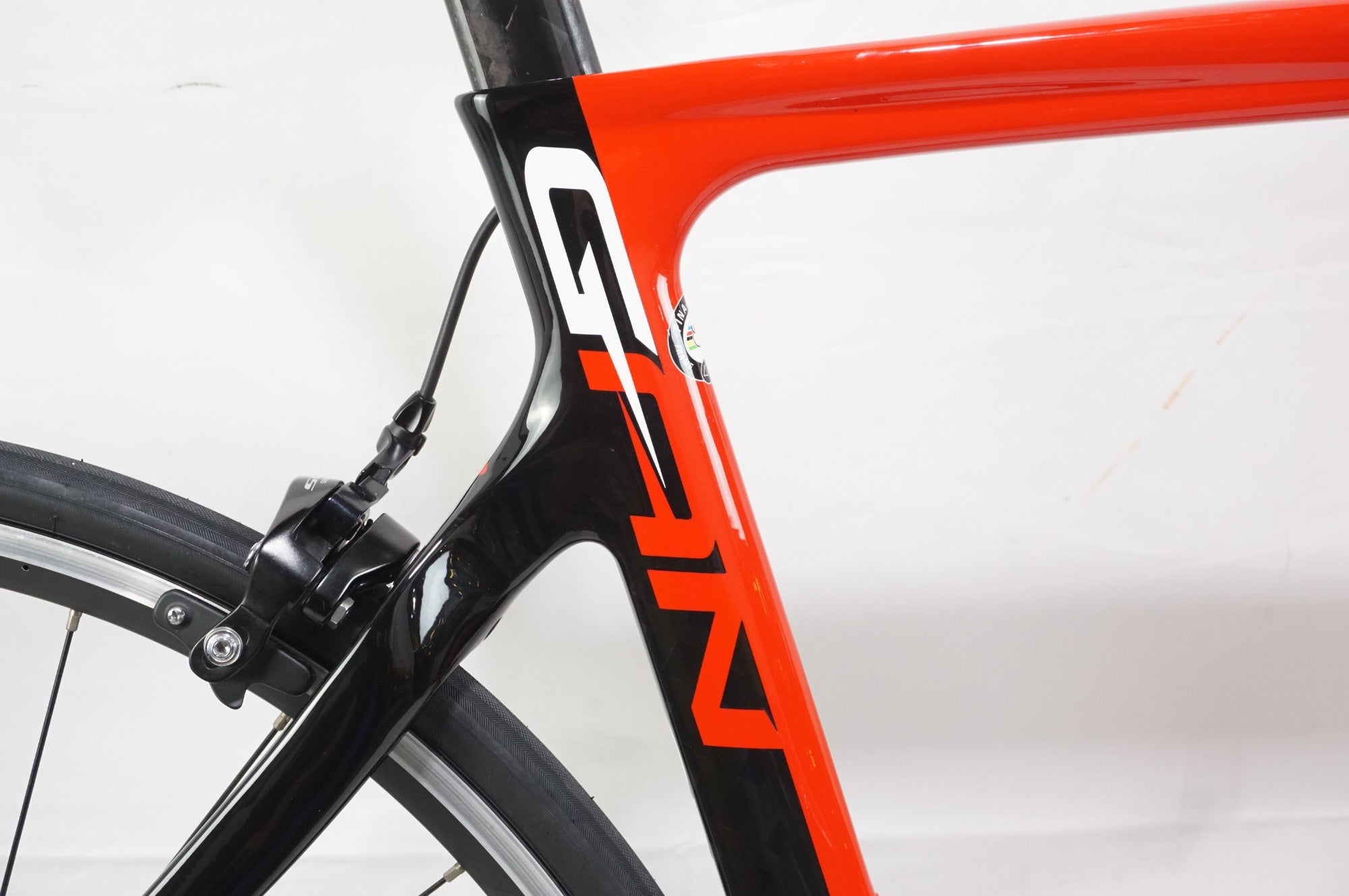 PINARELLO 「ピナレロ」 GAN S 2017年モデル ロードバイク / 中目黒店