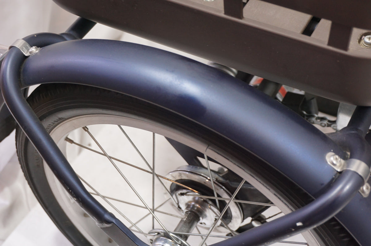BRIDGESTONE 「ブリヂストン」 フロンティアラクットワゴン FW0B40 2020年モデル 電動アシスト自転車 / 世田谷店