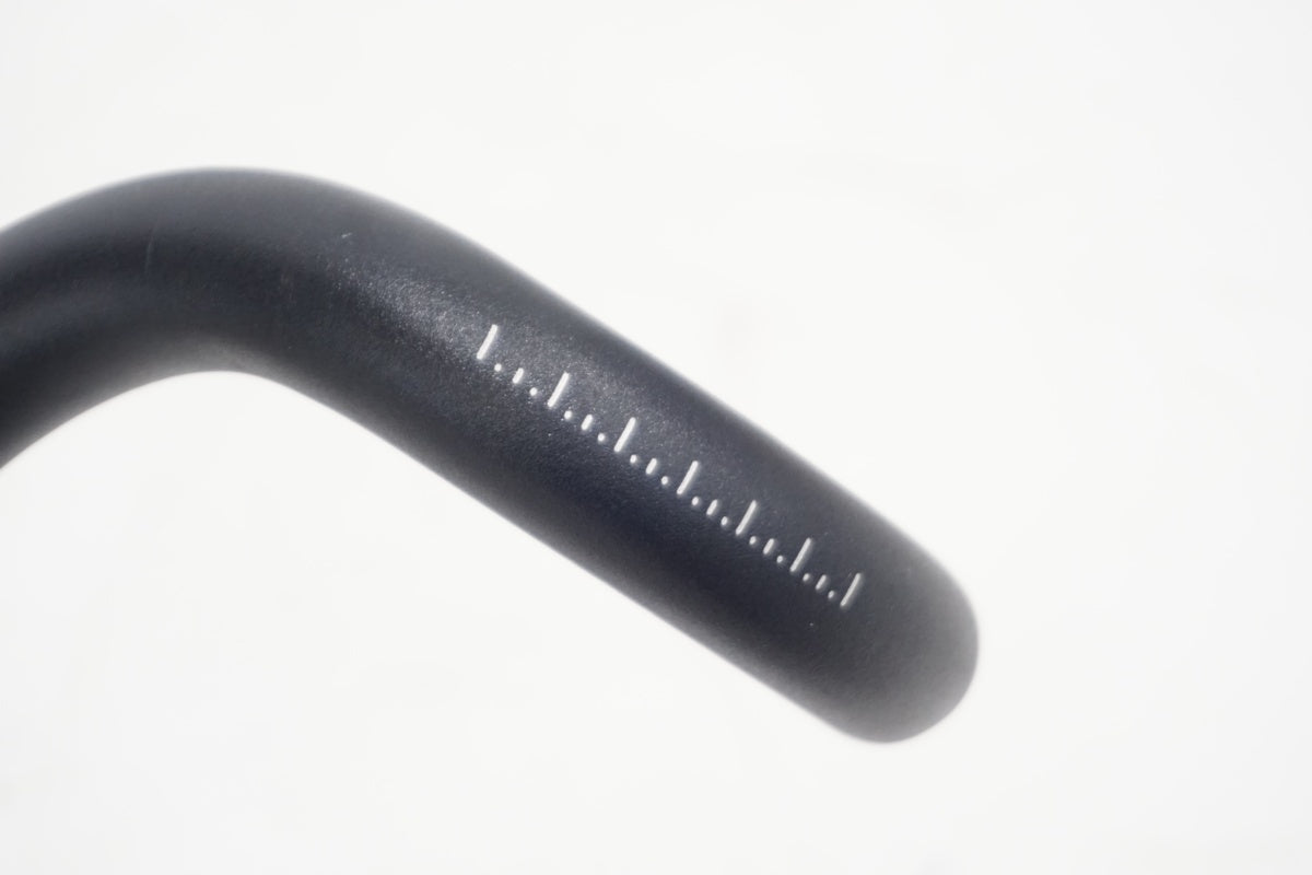 【新品】トラブルメーカー15ポンド BONTRAGER 「ボントレガー」 RL RACE φ31.8 400mm ハンドル / 滋賀大津