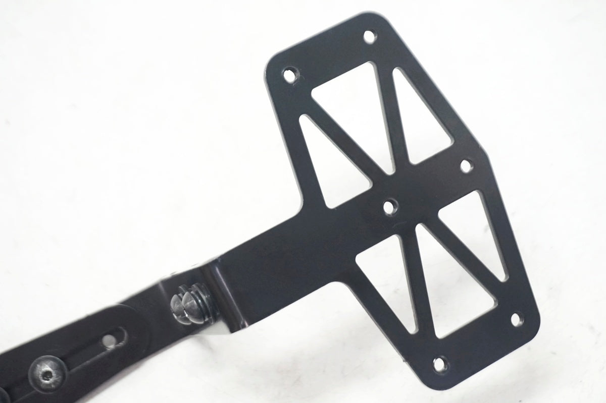 DAVOS 「ダボス」 FBS-2 フロントバックサポーター / 大阪門真店