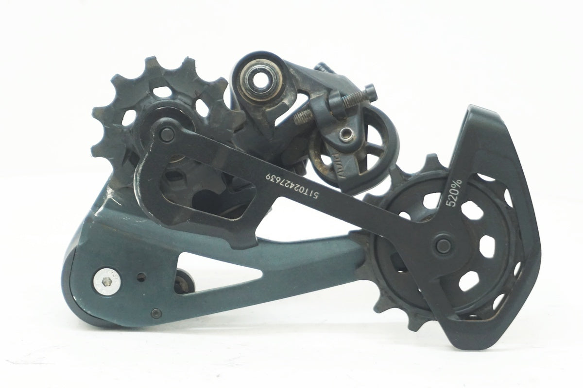 SRAM 「スラム」 GX EAGLE リアディレイラー / 大阪美原北インター店