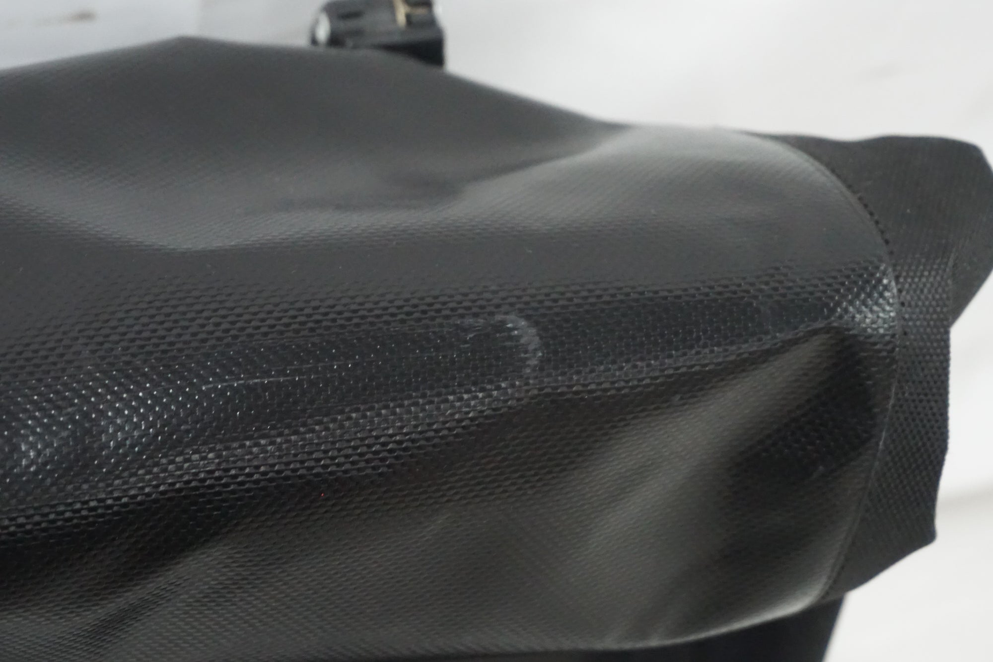 ORTLIEB 「オルトリーブ」 BACK ROLLER CITY パニアバッグ セット / 奈良店