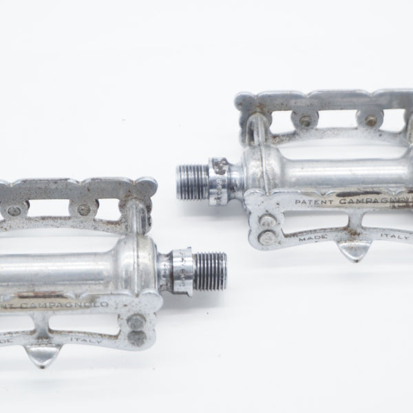 CAMPAGNOLO 「カンパニョーロ」 SUPER LEGGERI ペダル / 滋賀大津店