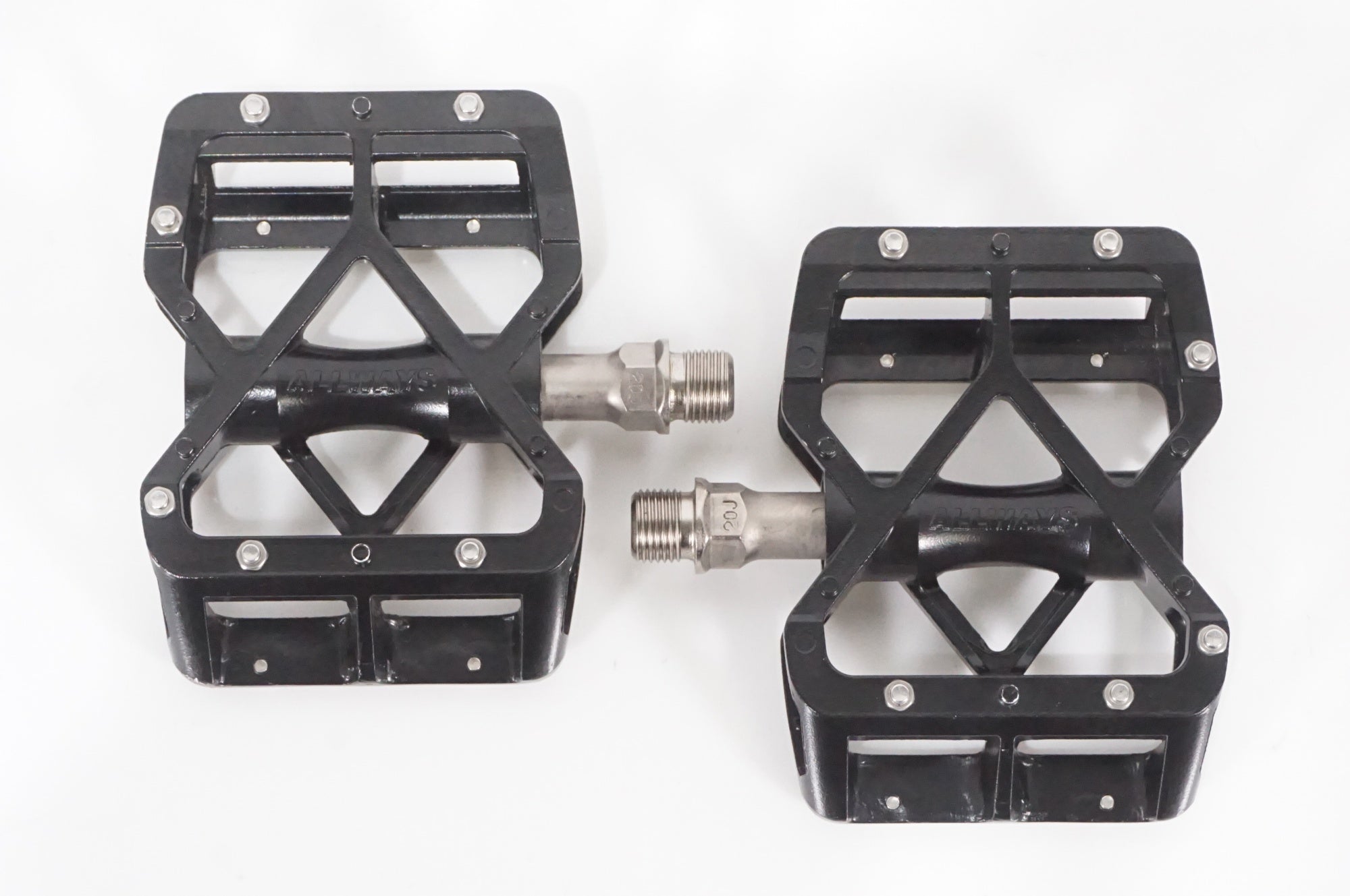 MKS 「ミカシマ」 ALLWAYS ペダル / AKIBA店