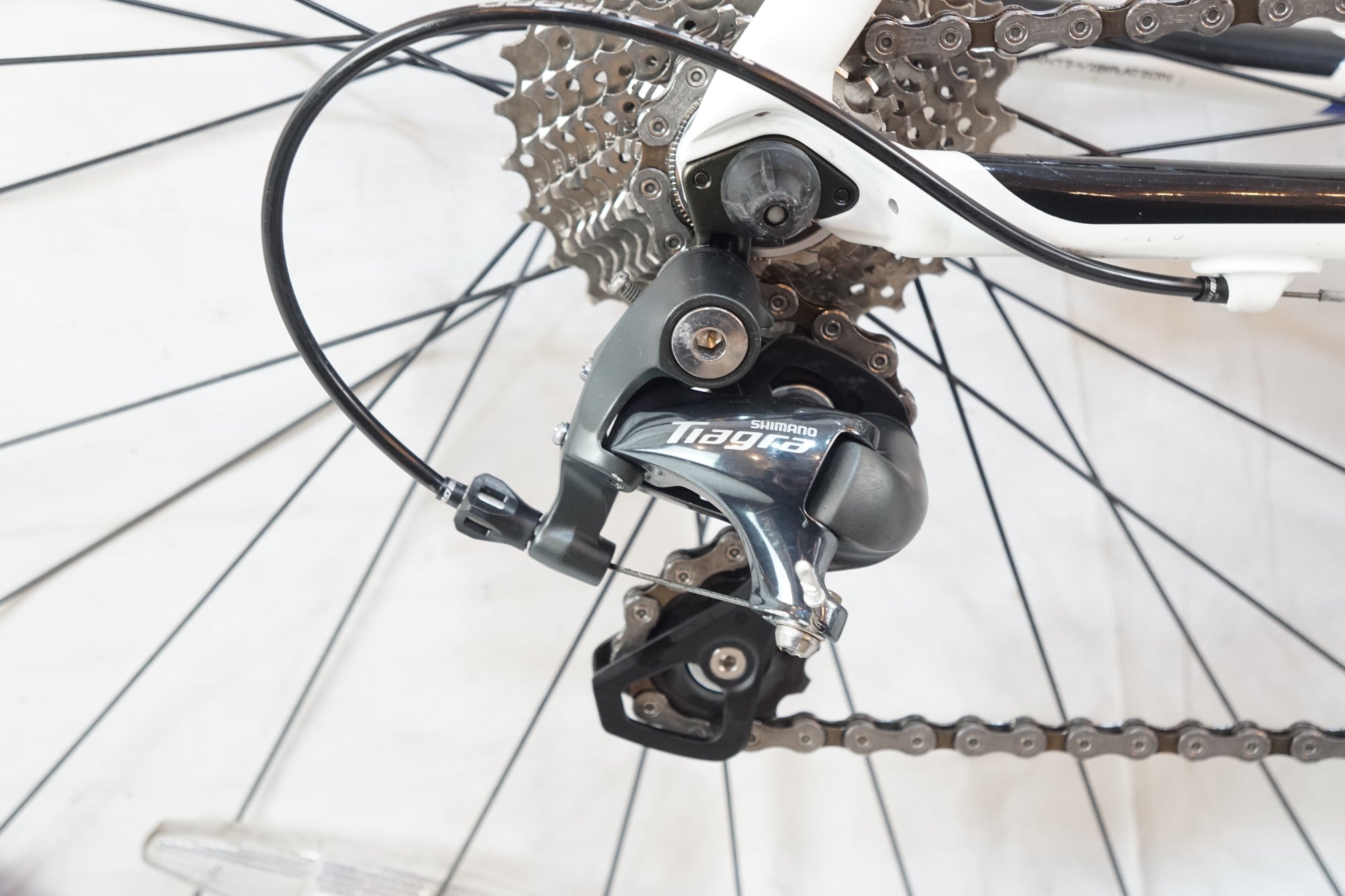 CANNONDALE 「キャノンデール」 CAAD8 TIAGRA 2015年モデル