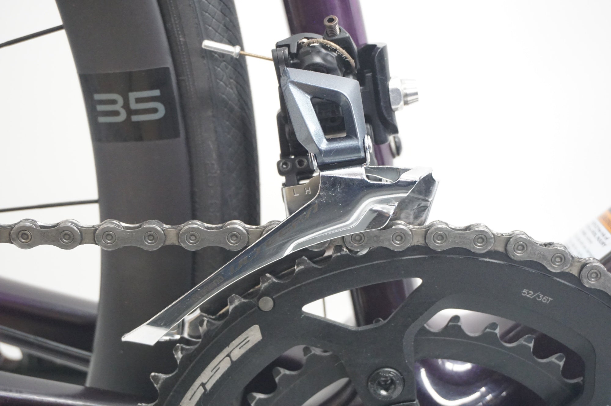 CANNONDALE 「キャノンデール」 SUPERSIX EVO Carbon DISC ULTEGRA