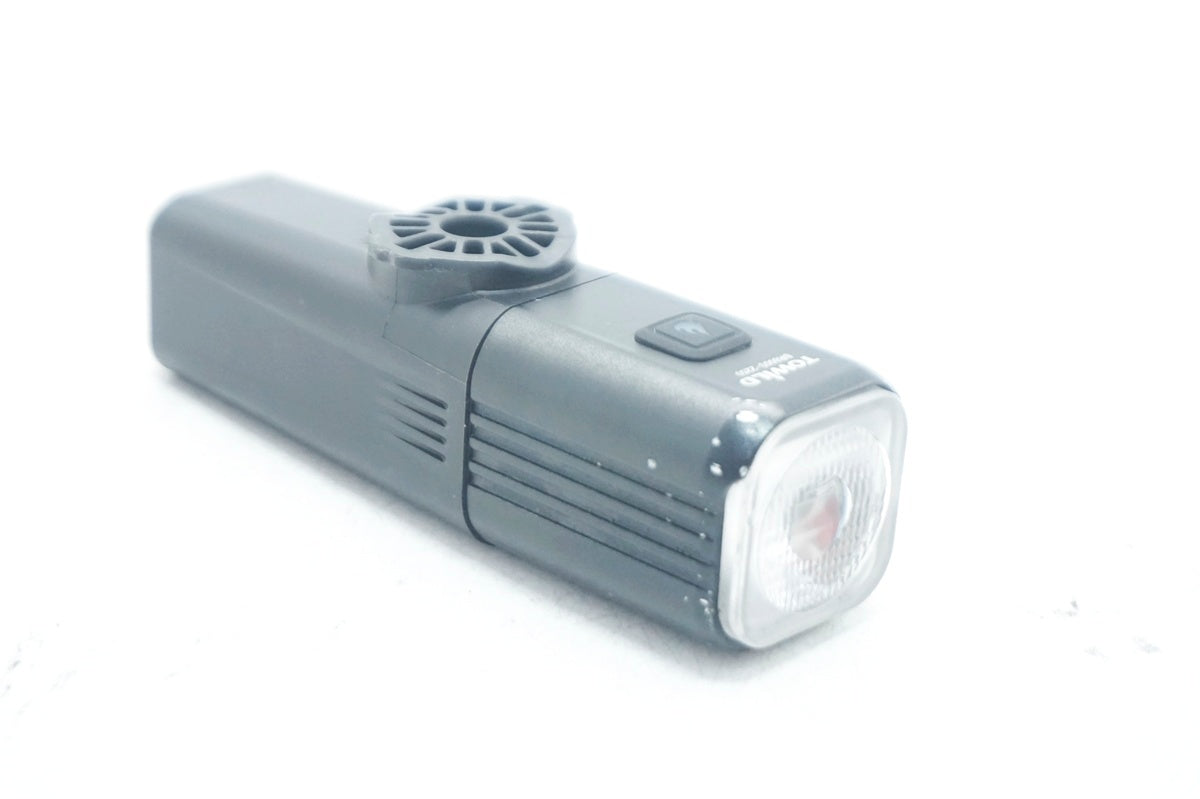 TOWILD 「トゥワイルド」 BR800S フロントライト / 大阪門真店