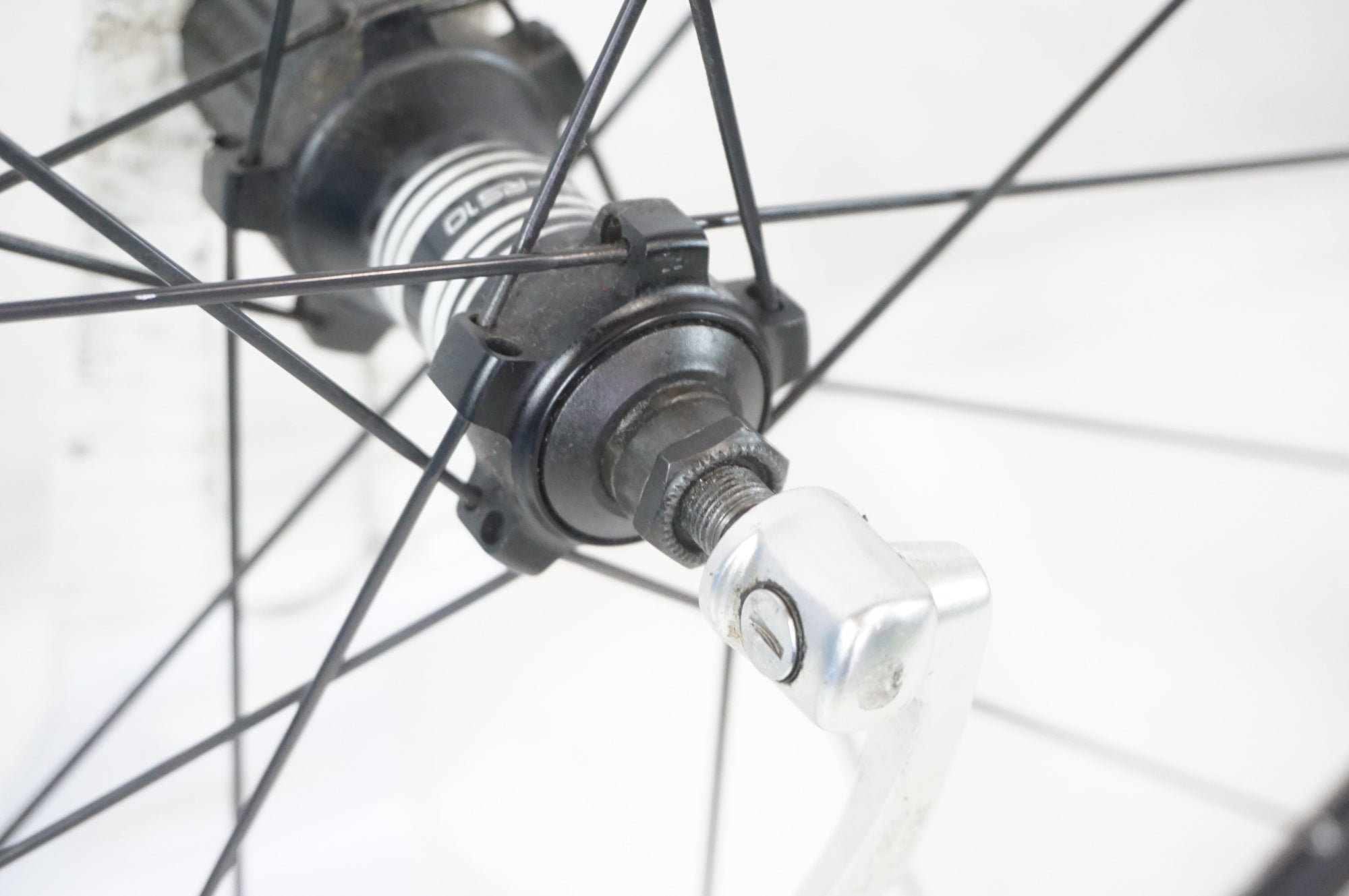 SHIMANO 「シマノ」 WH-RS10 SHIMANO10s ホイールセット / 宇都宮店
