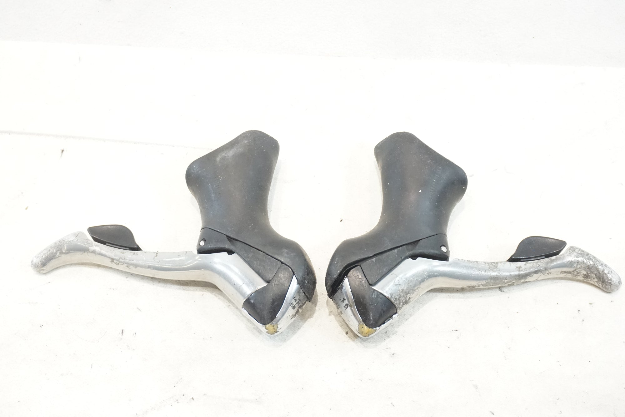 shimano ULTEGRA ST-6600 左右セット shimano ULTEGRA ST-6600 左右