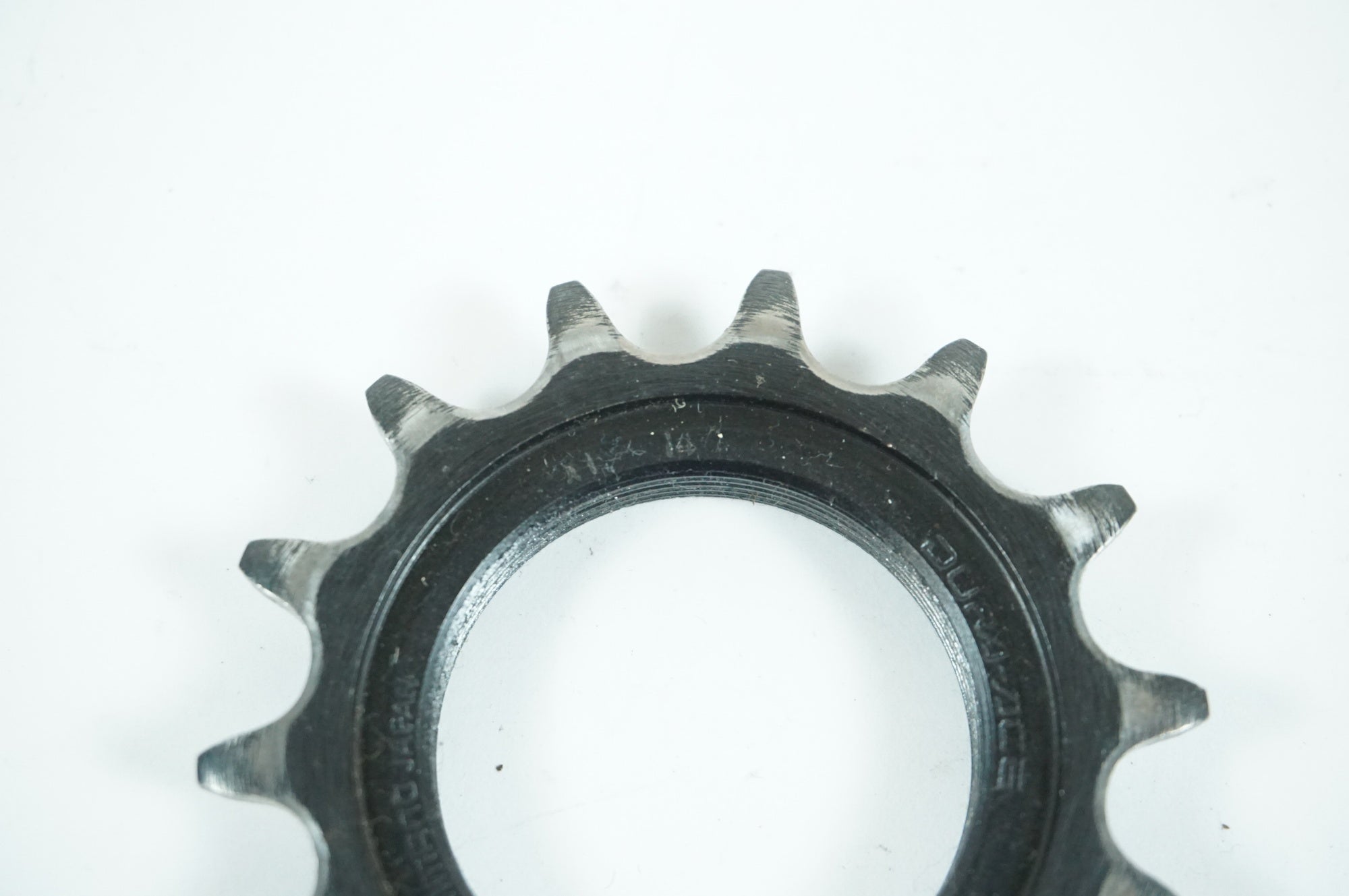 SHIMANO 「シマノ」 DURA-ACE NJS 14T 固定コグ / 宇都宮店
