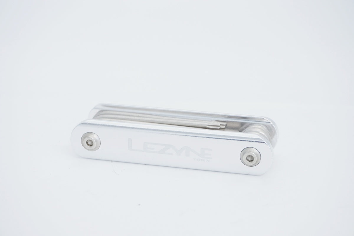 LEZYNE 「レザイン」 TORX 携帯ツール / 京都八幡店