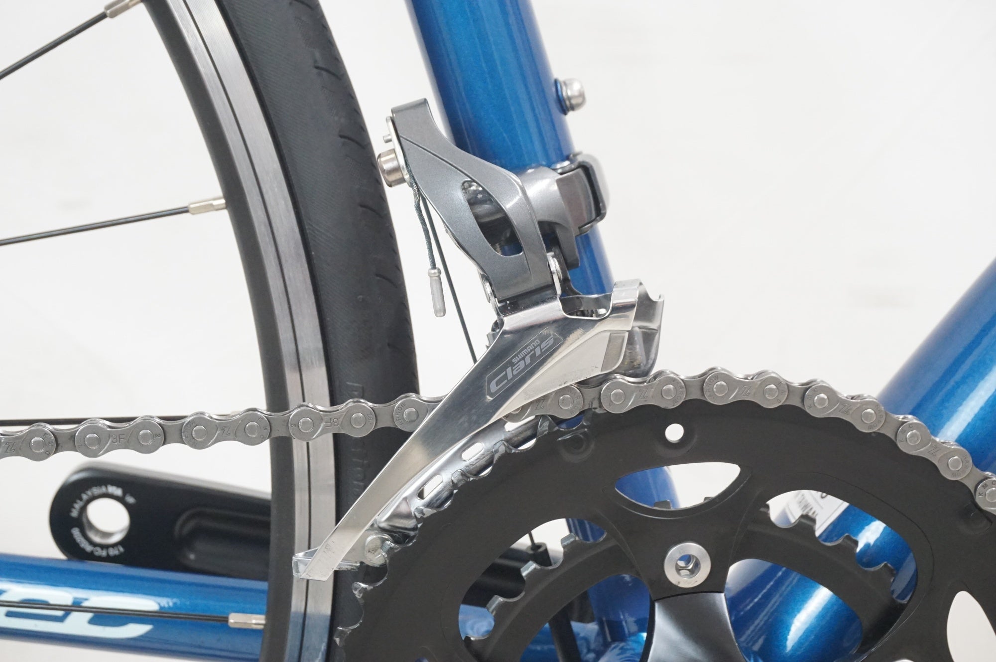 CORRATEC 「コラテック」 CT-ROAD CLARIS 2025年モデル ロードバイク / 福岡店