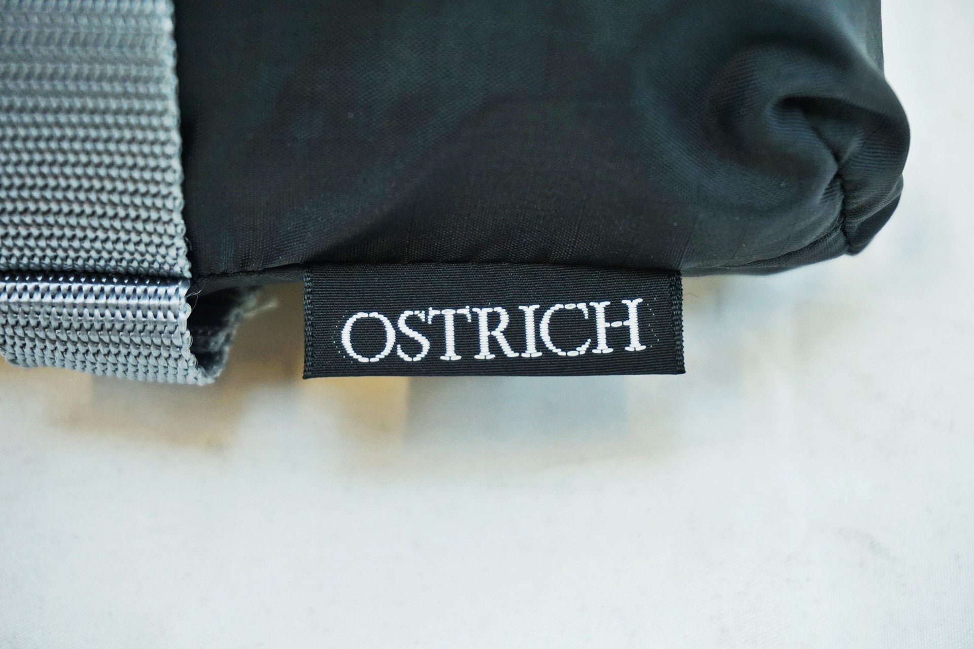 OSTRICH 「オーストリッチ」 HERBES TAL マルチキャリングバッグ / 有明ガーデン店