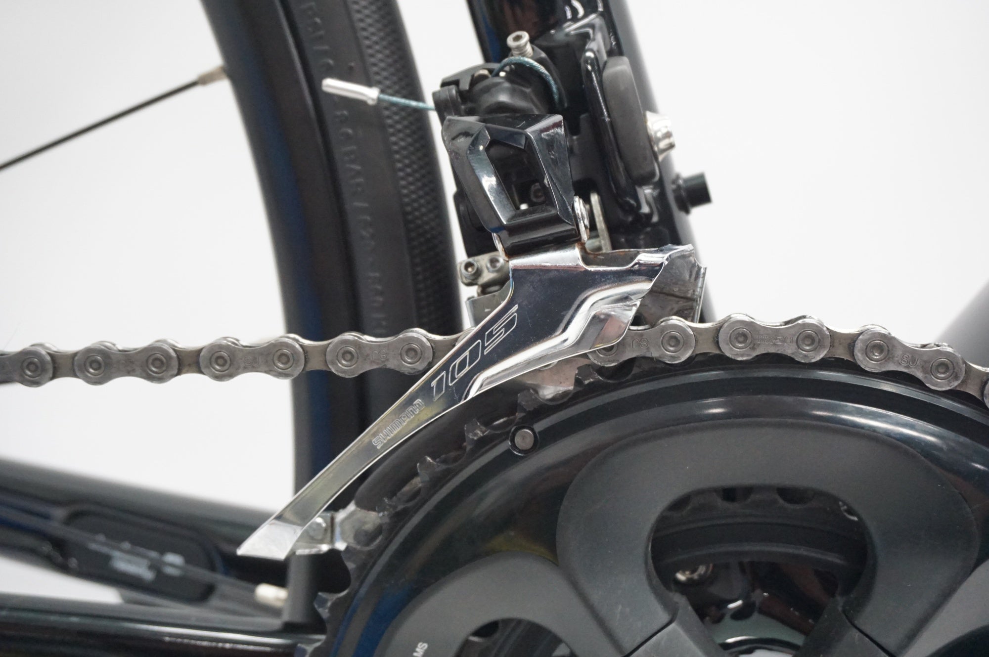 TREK 「トレック」 EMONDA SL5 DISC 2021年モデル ロードバイク / 福岡店