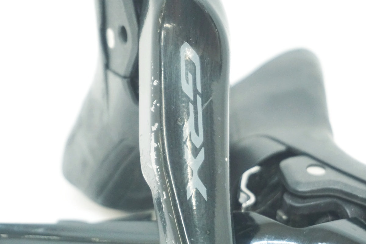 SHIMANO 「シマノ」 GRX ST-RX400 デュアルコントロールレバー / 大阪美原北インター店