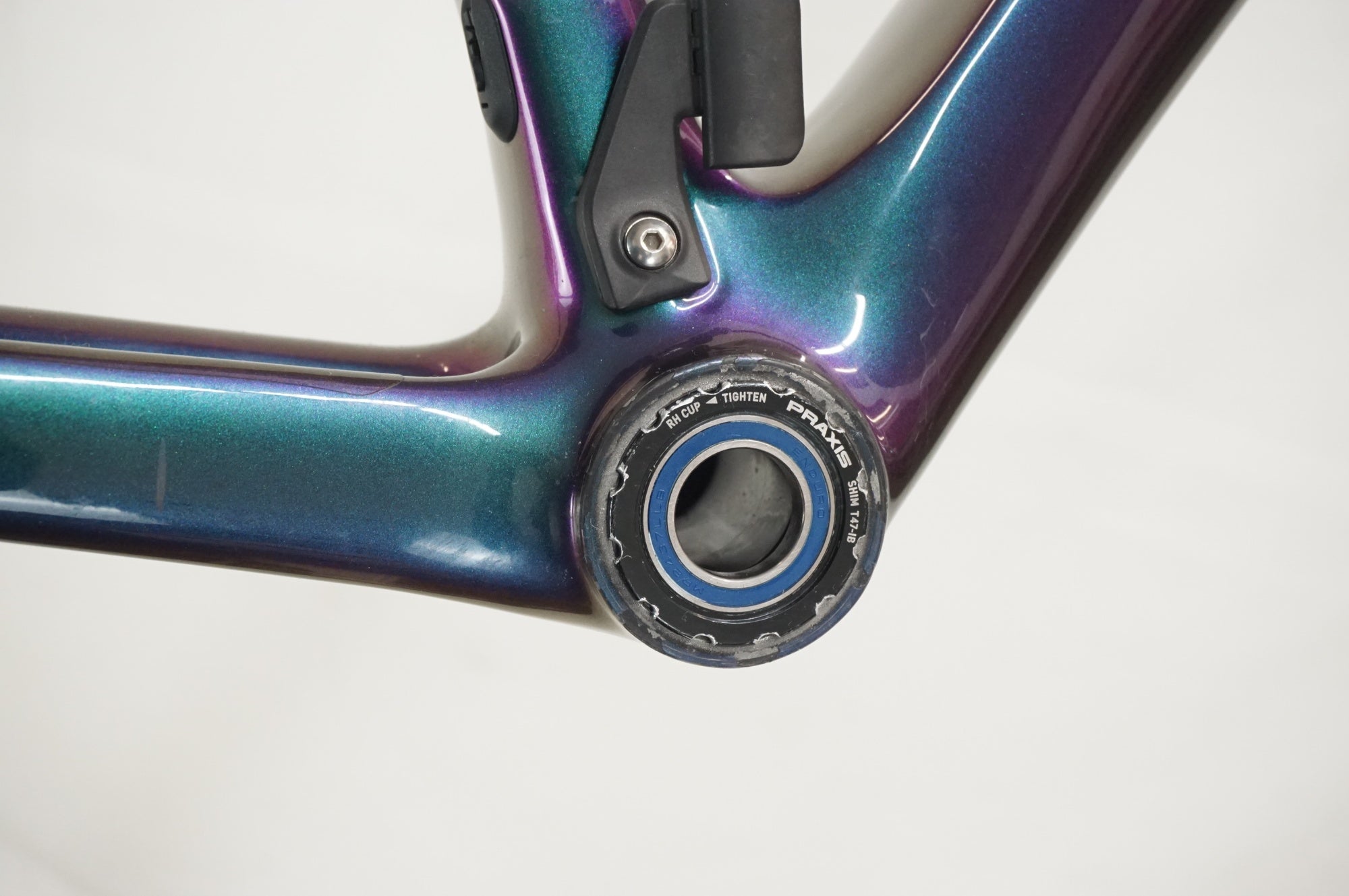 TREK 「トレック」 EMONDA SLR7 DISC 2021年モデル フレームセット / 福岡店