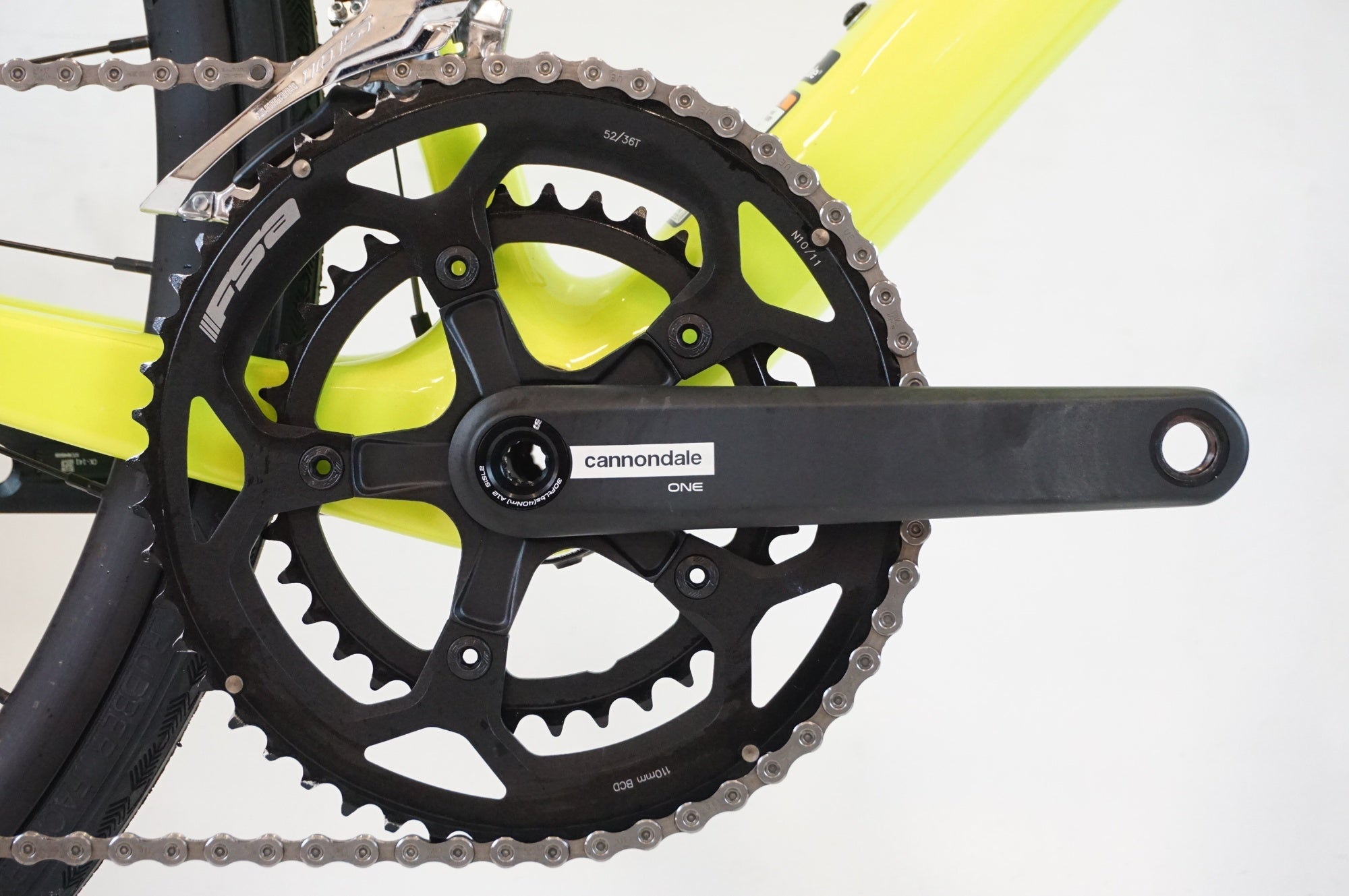 CANNONDALE 「キャノンデール」 SUPERSIX EVO CARBON DISC 105 2022年
