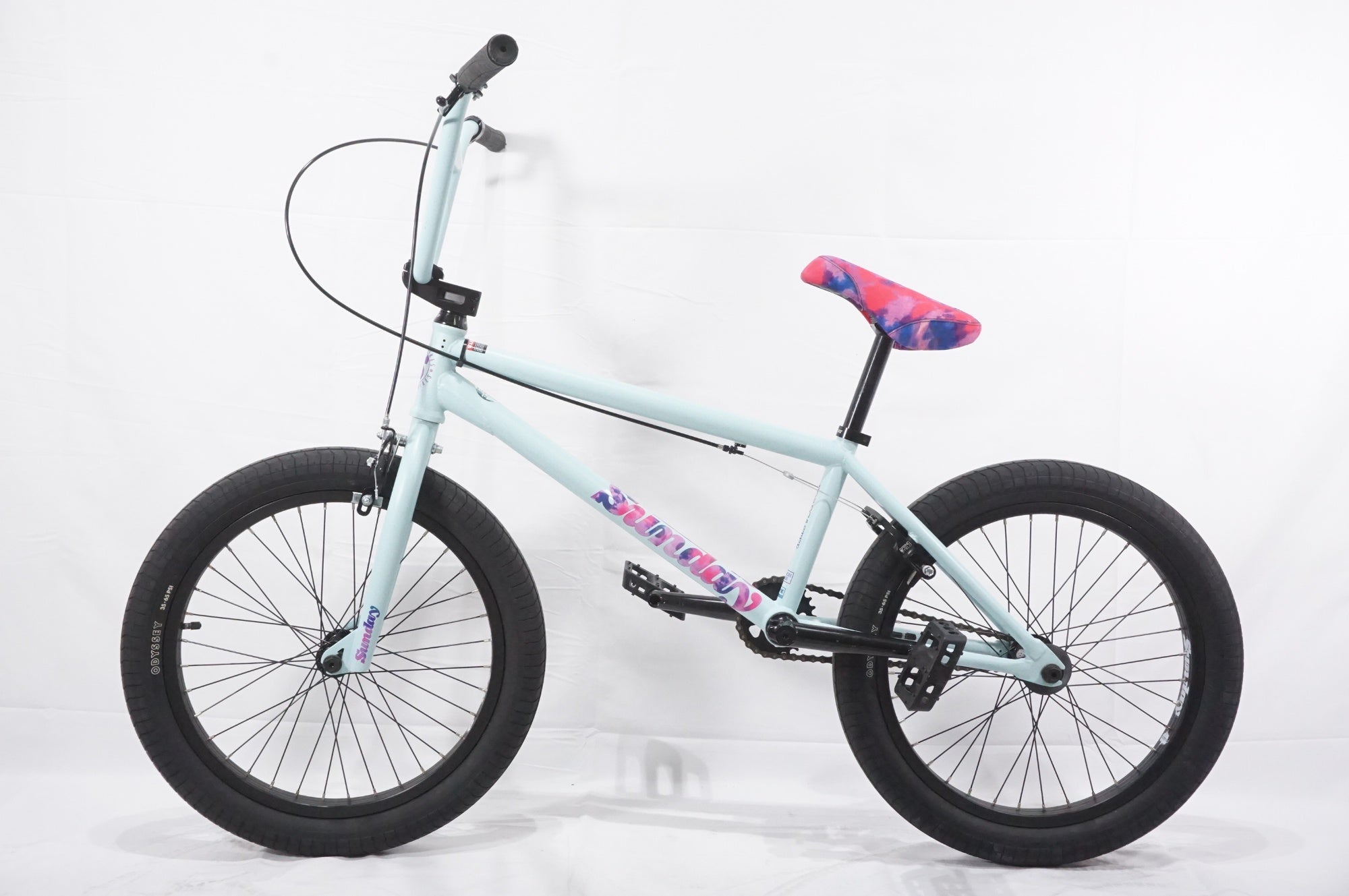 SUNDAY BIKES 「サンデーバイク」 FORECASTER 2022年モデル BMX / AKIBA店