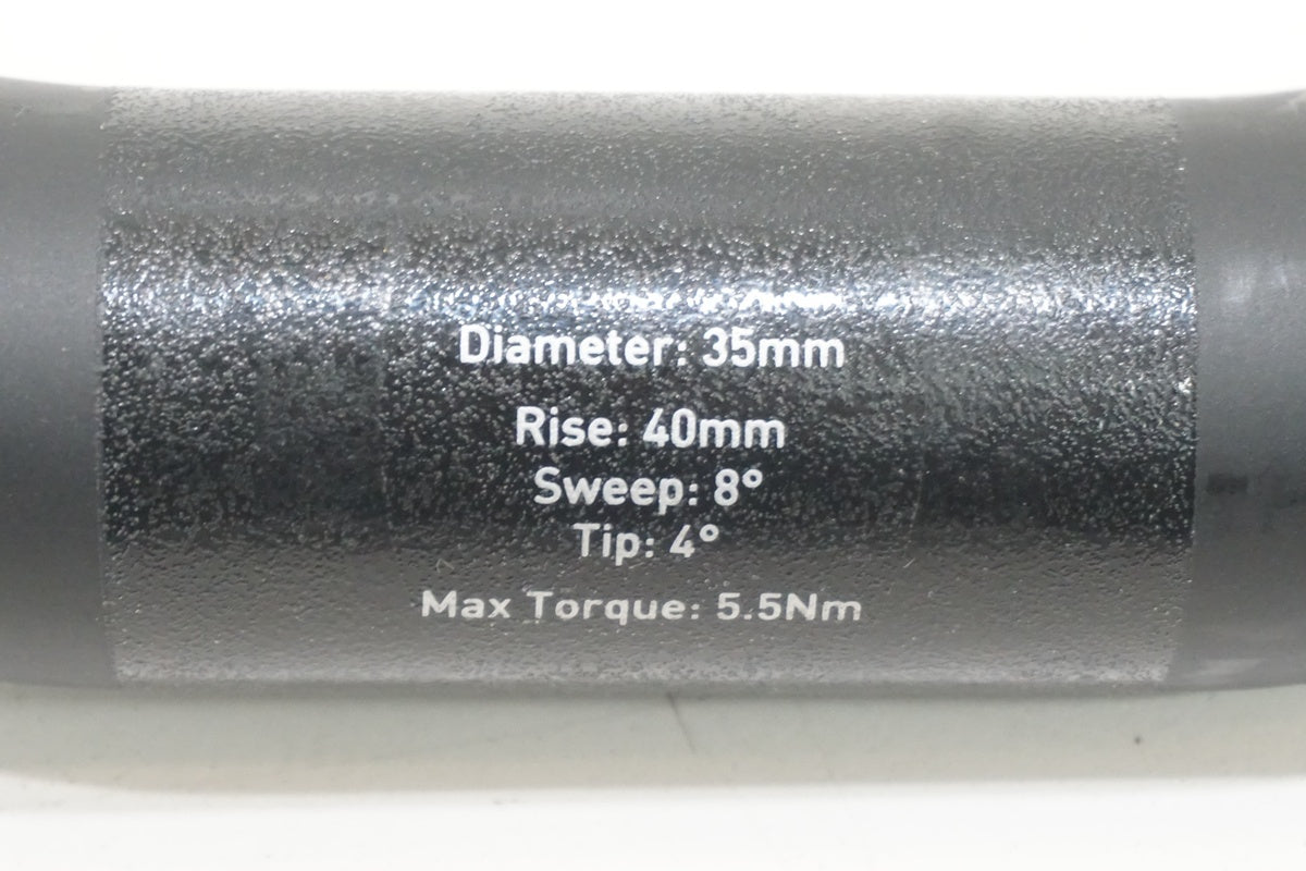 ENVE「エンヴィ」 M7 CARBON φ35.0 755mm ハンドル/ 京都西院店