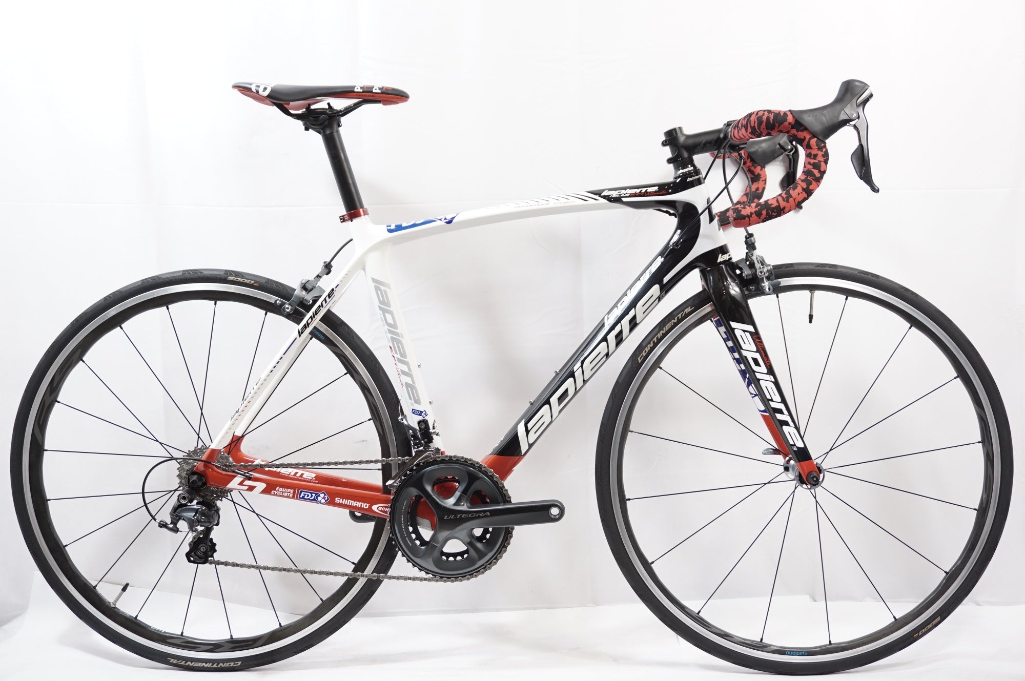 LAPIERRE 「ラピエール」 XELIUS EFI FDJ 2013年モデル ロードバイク / 宇都宮店