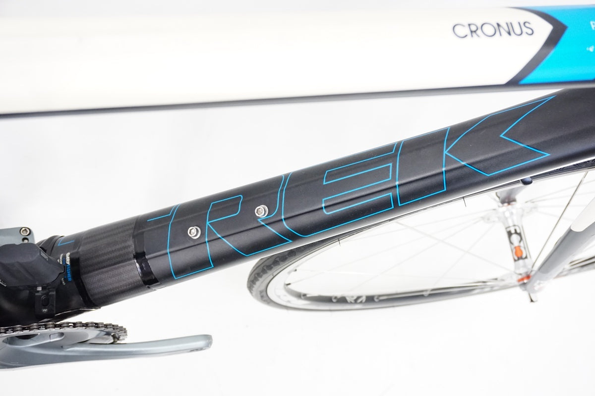 TREK「トレック」 CRONUS PRO カスタム 2011年モデル ロードバイク / 浜松店