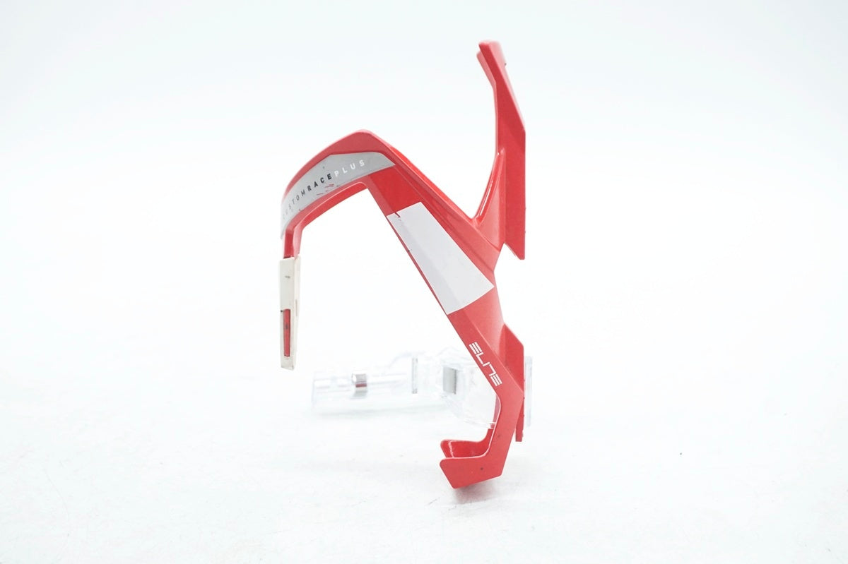 ELITE 「エリート」 CUSTOM RACE ボトルケージ / 大阪門真店