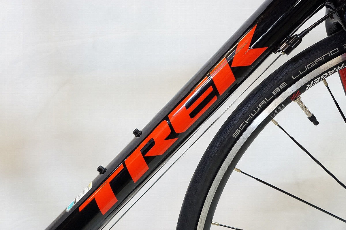 TREK 「トレック」 EMONDA S5 2017年モデル ロードバイク / 熊谷本店
