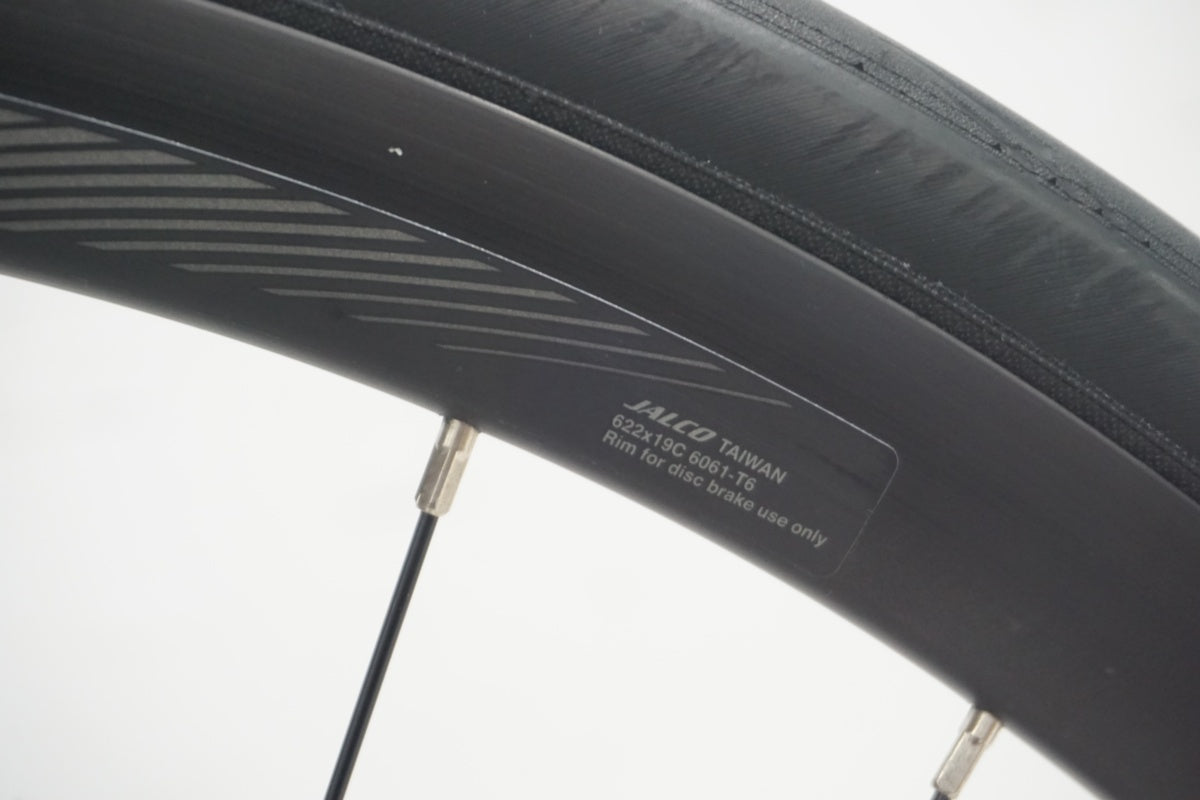 MERIDA 「メリダ」 EXPERT CW DISC SHIMANO11速 ホイールセット / 滋賀