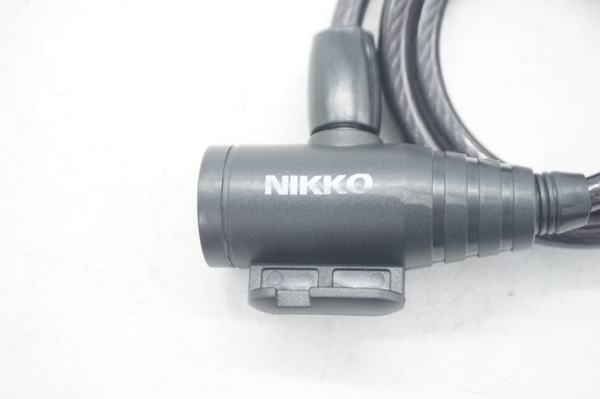 NIKKO 「ニッコー」 キーロック / 大阪門真店