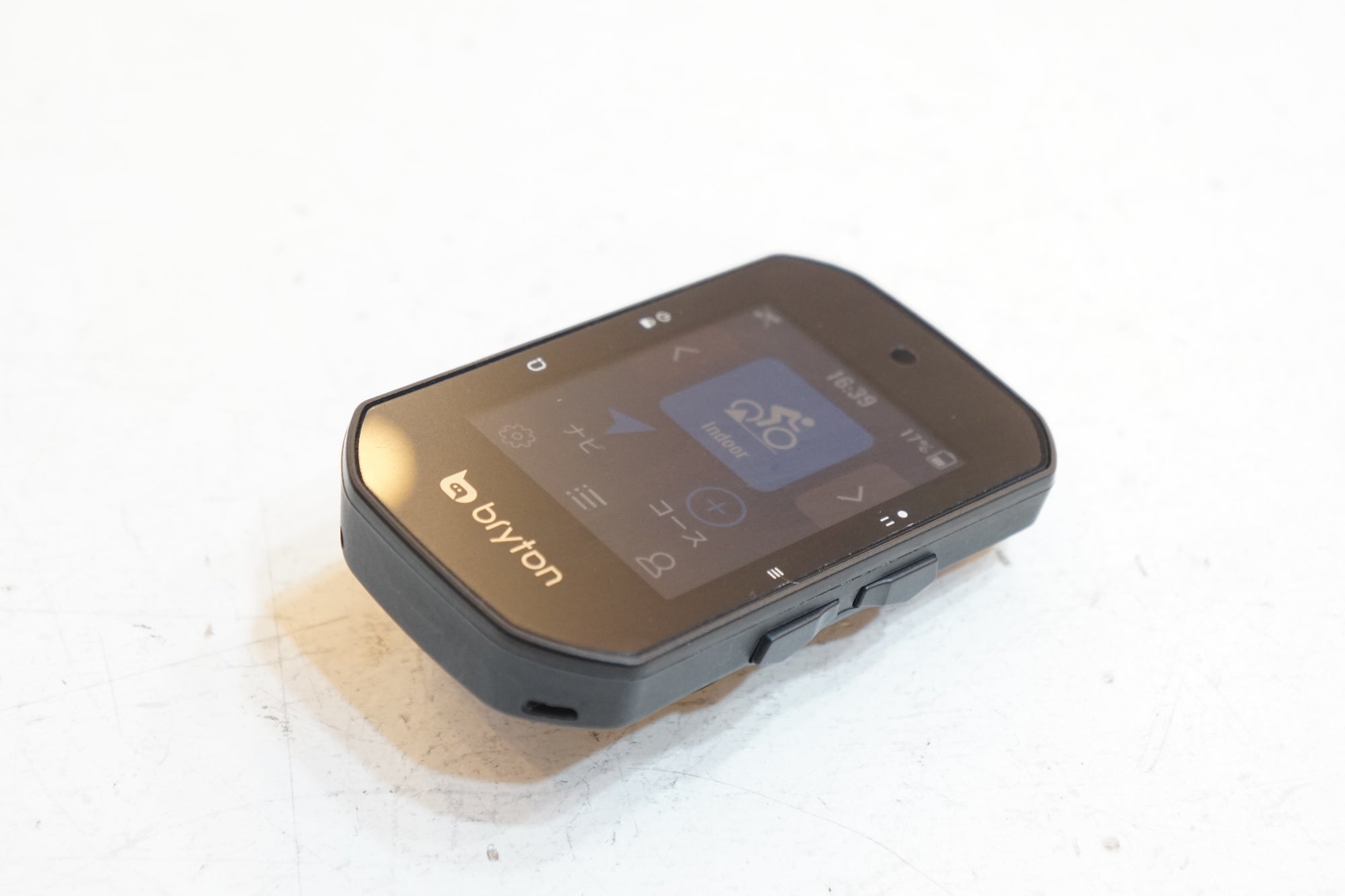 アクセサリー bryton Rider S500 Bryton Rider S500 – Bryton Global Official