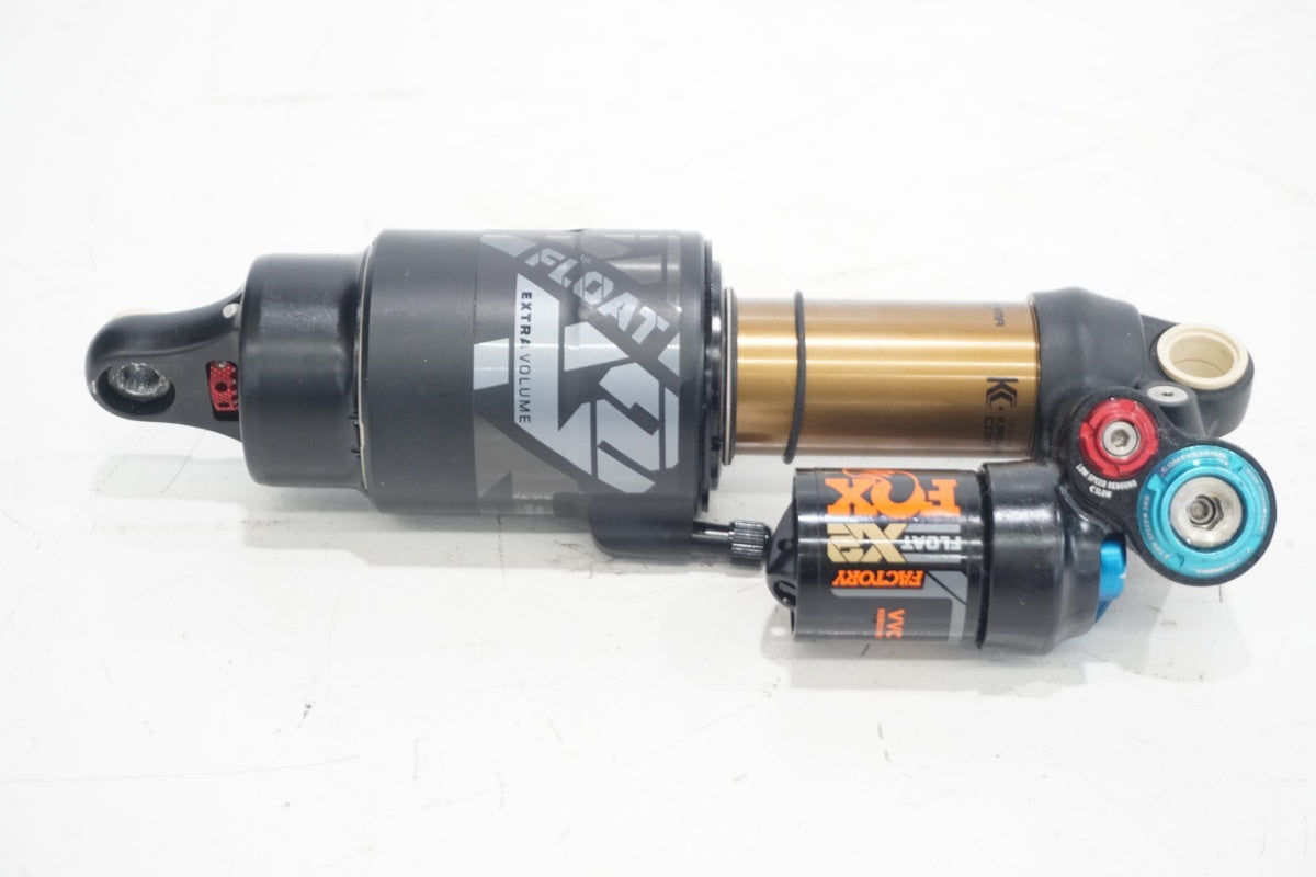 FOX 「フォックス」 FLOAT X2 リアサスペンション / 京都八幡店