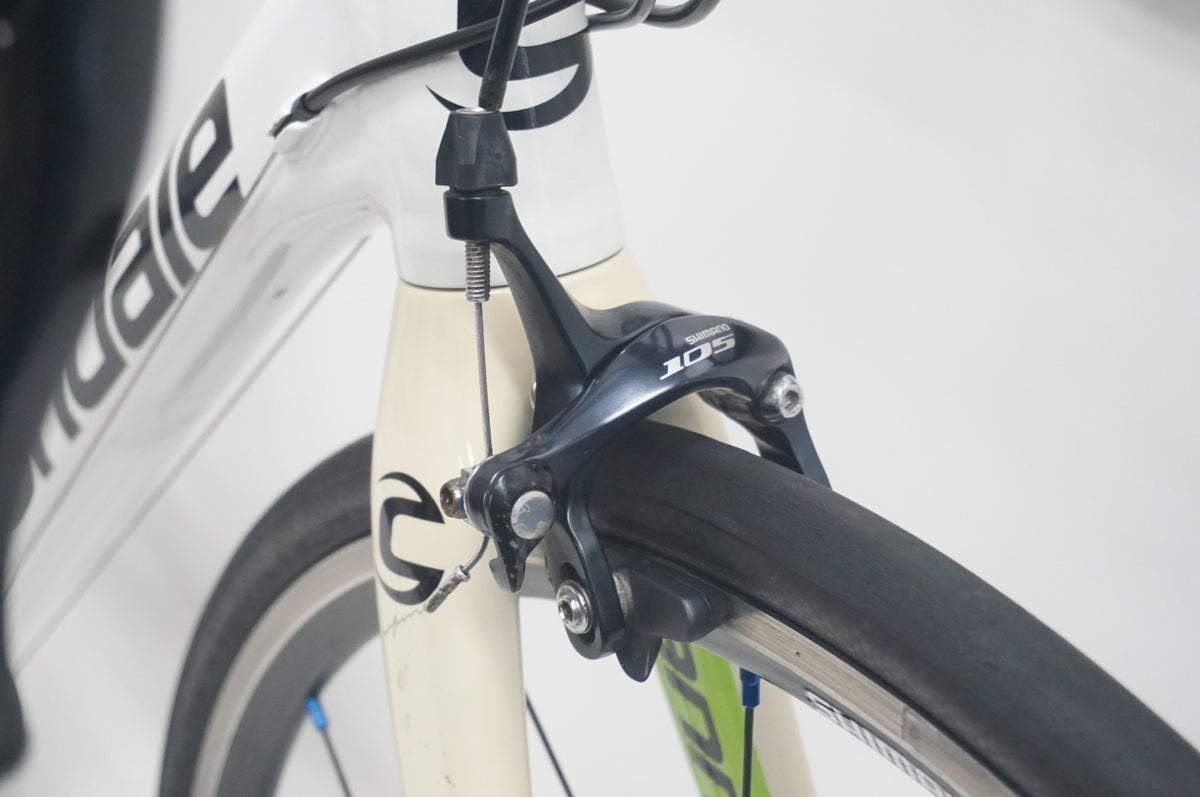CANNONDALE 「キャノンデール」 CAAD10 105 2012年モデル ロードバイク / 福岡店