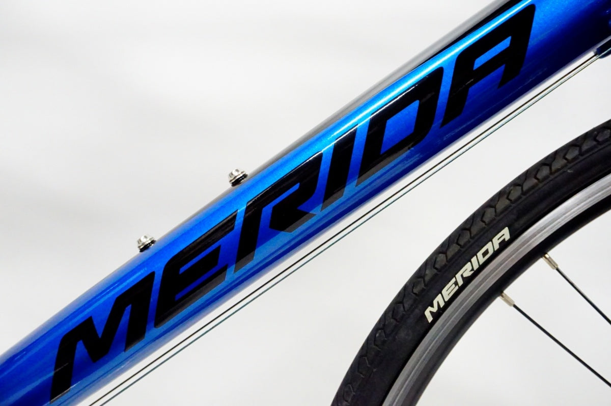 MERIDA 「メリダ」 RIDE 80 2021年モデル ロードバイク / 名古屋大須店
