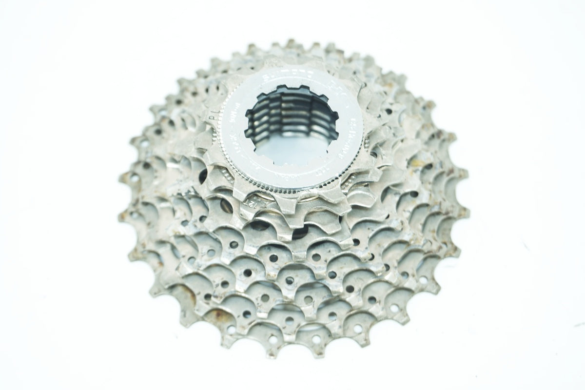 SHIMANO 「シマノ」 CS-HG400-9 11-25T スプロケット / 大阪美原北インター店