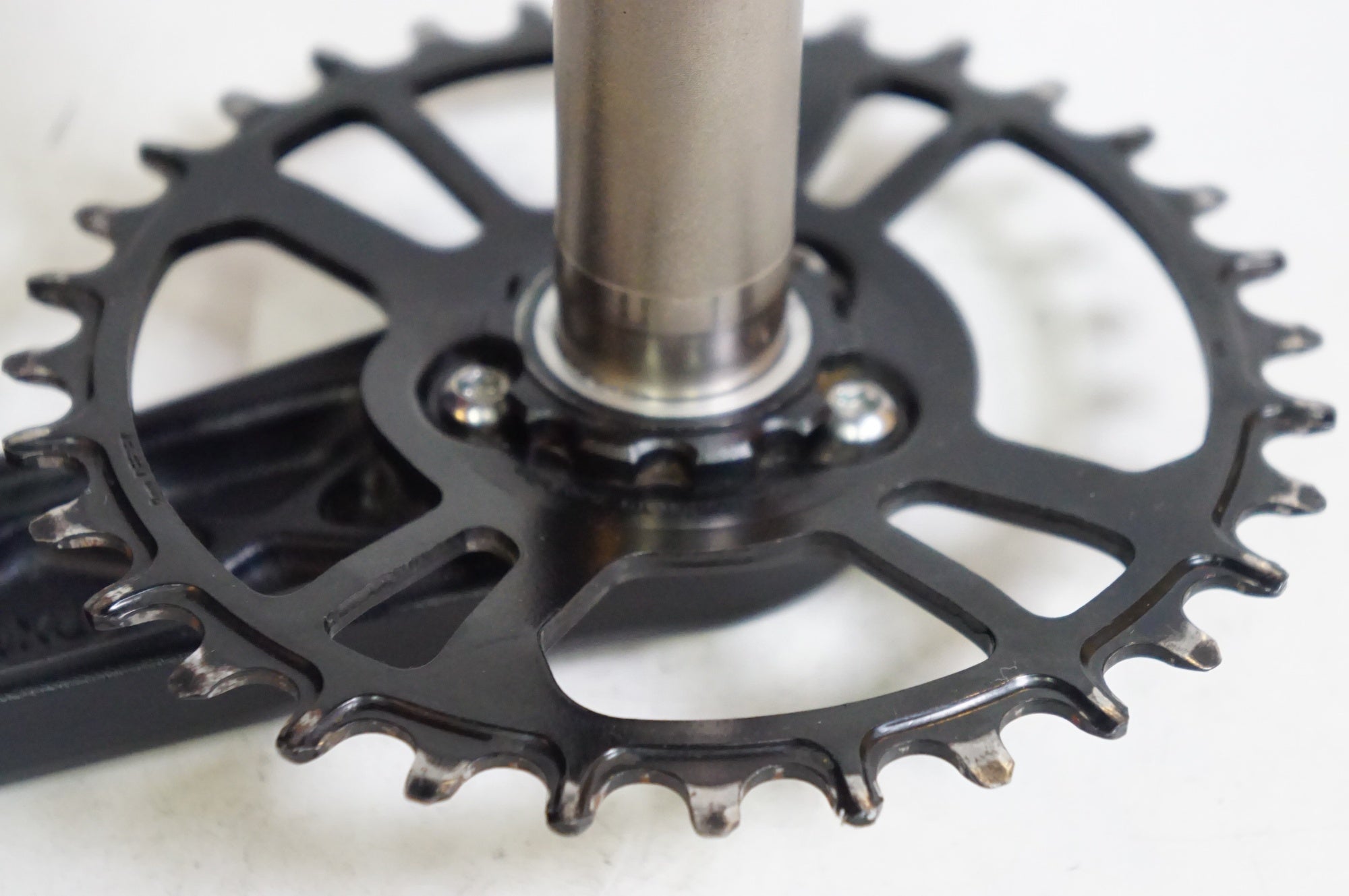 PROWHEEL 「プロウィール」 MPX11 170mm 32T クランク / 熊谷本店