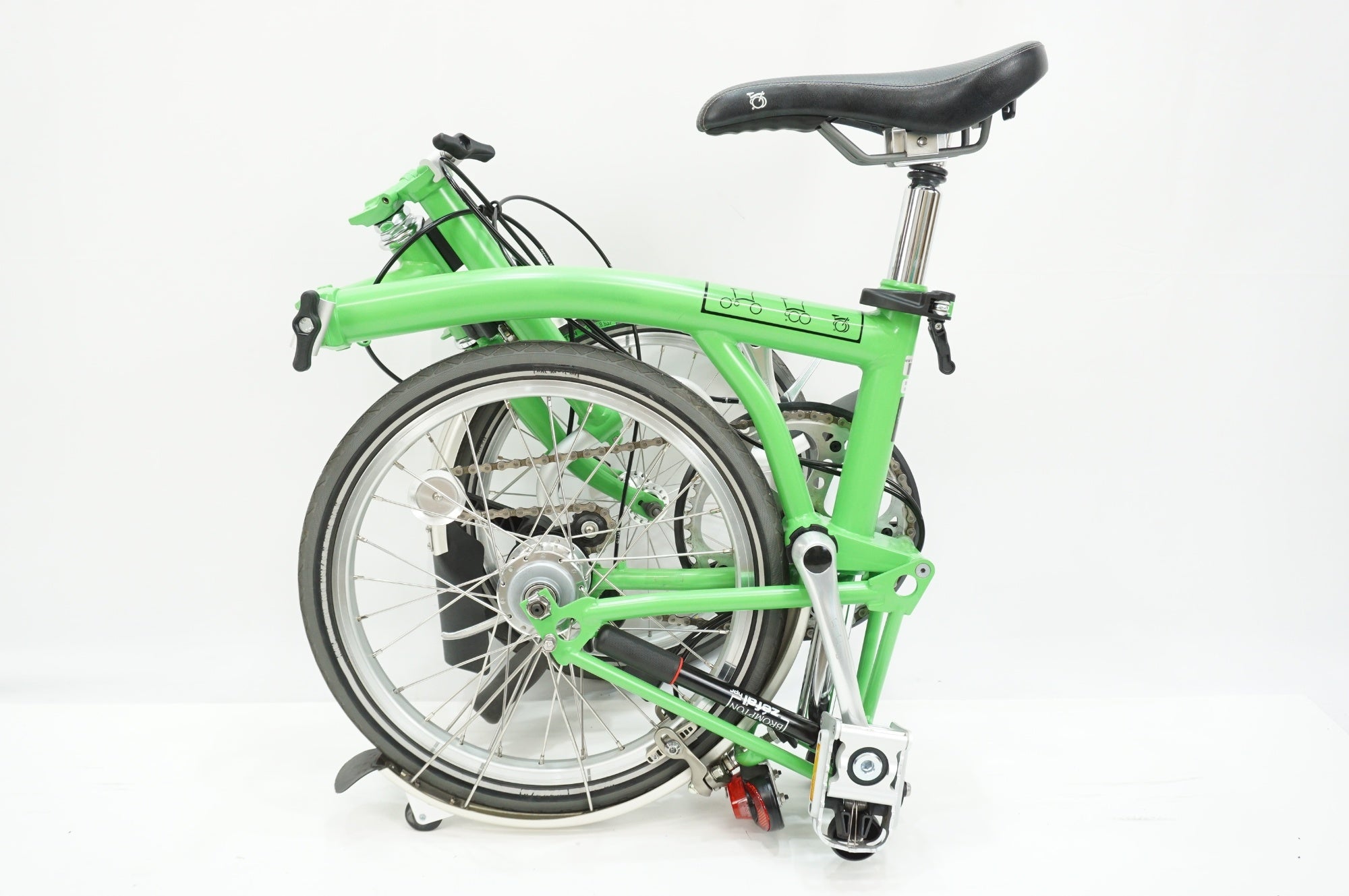 BROMPTON 「ブロンプトン」 M3L 2012年モデル 16インチ ミニベロ / 大宮店