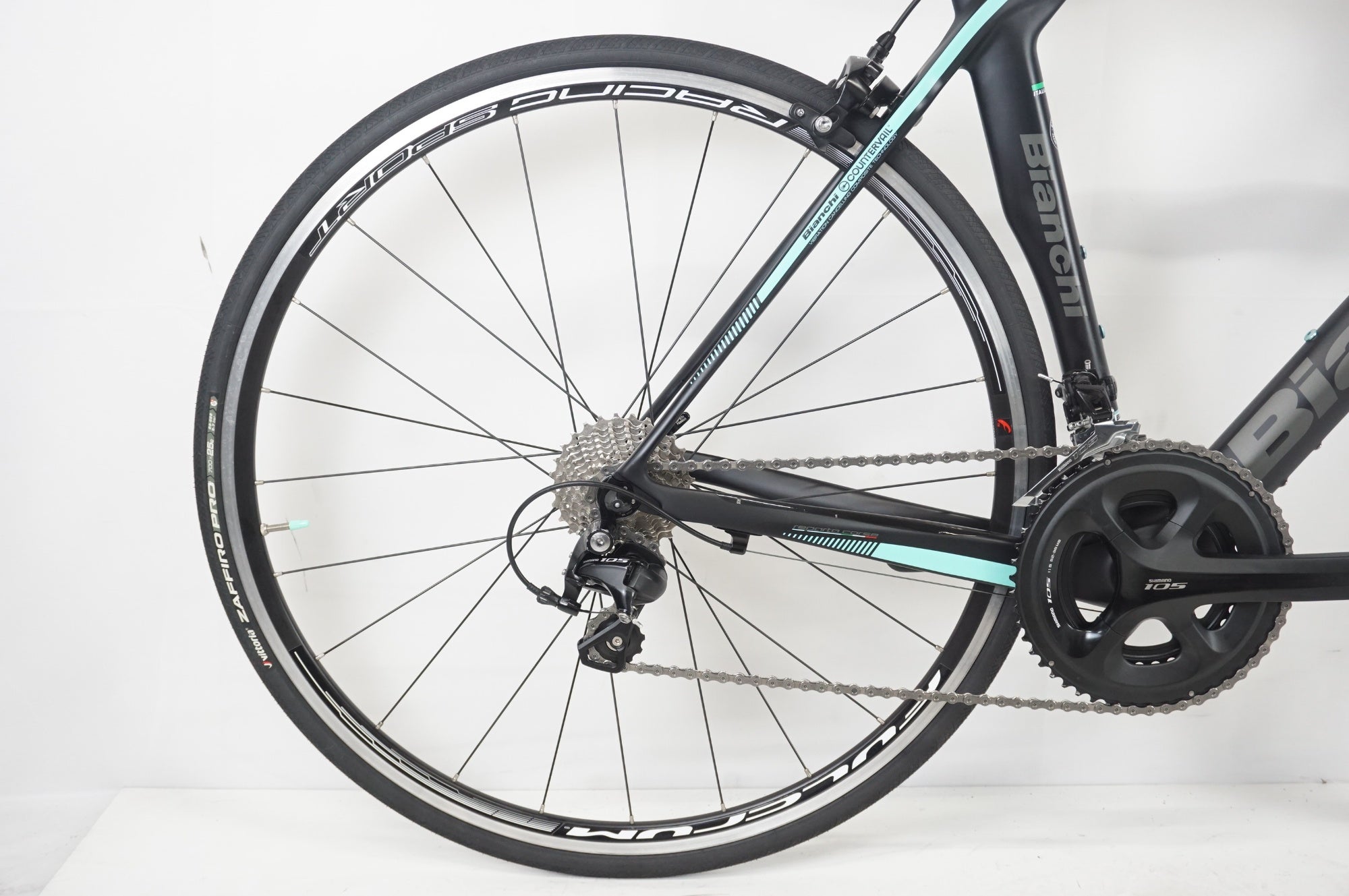 BIANCHI 「ビアンキ」 OLTRE XR3 105 2018年モデル ロードバイク / 大宮店