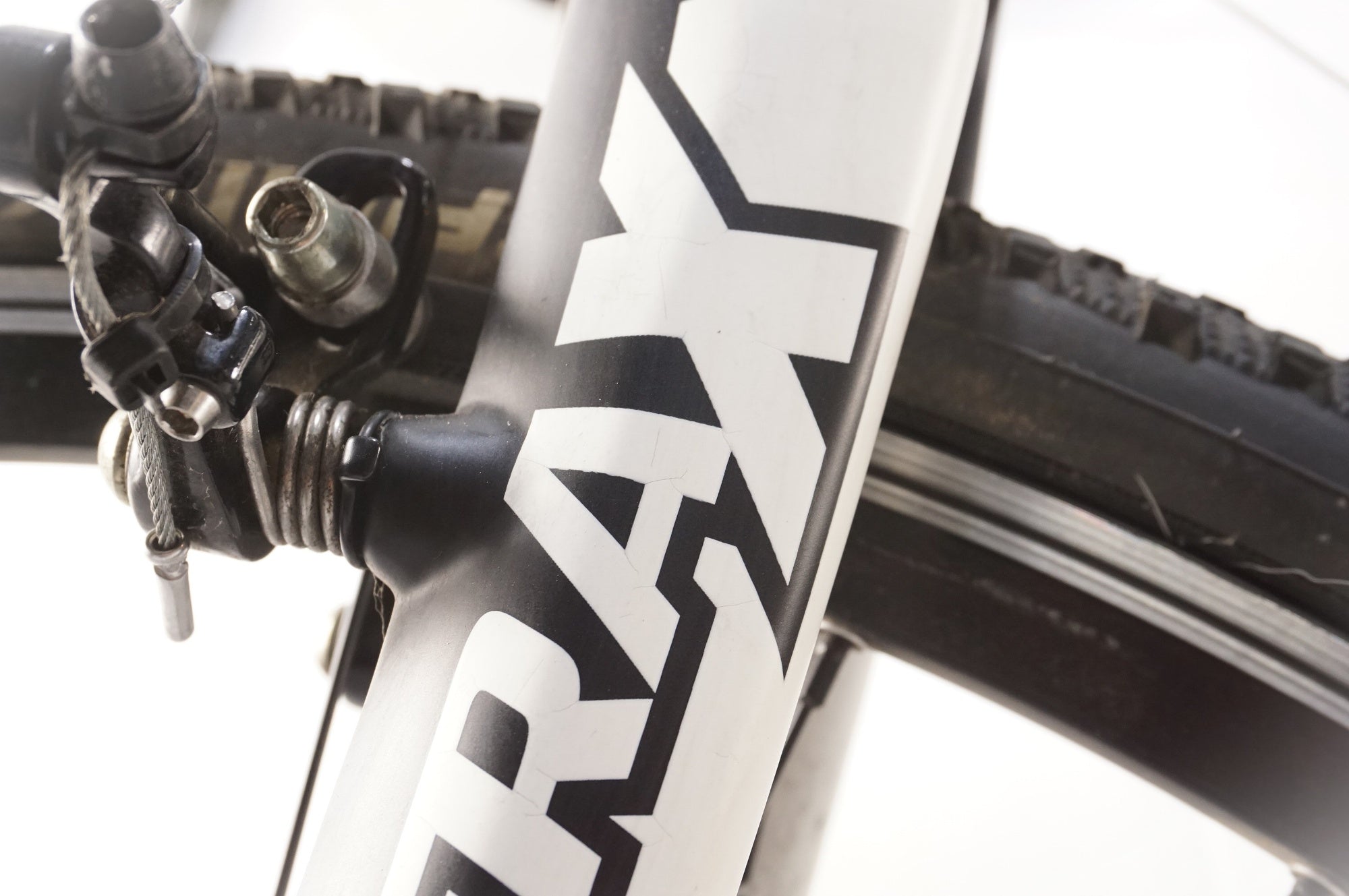 CANNONDALE 「キャノンデール」 CAAD X 6 2012年モデル シクロクロスバイク / 中目黒店