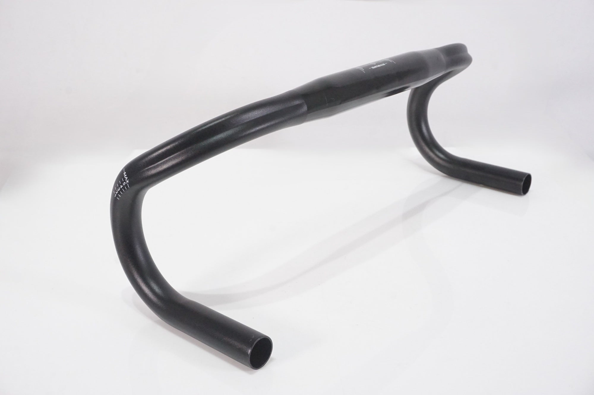 Deda ZERO100 ハンドル 400mm DEDA 「デダ」 ZERO 100 SHALLOW Φ31.7 400mm ハンドル / AKIBA