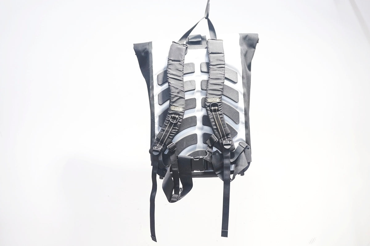 ORTLIEB 「オルトリーブ」 WATERPROOF MESSENGER BAGS バッグ / 大阪門真店