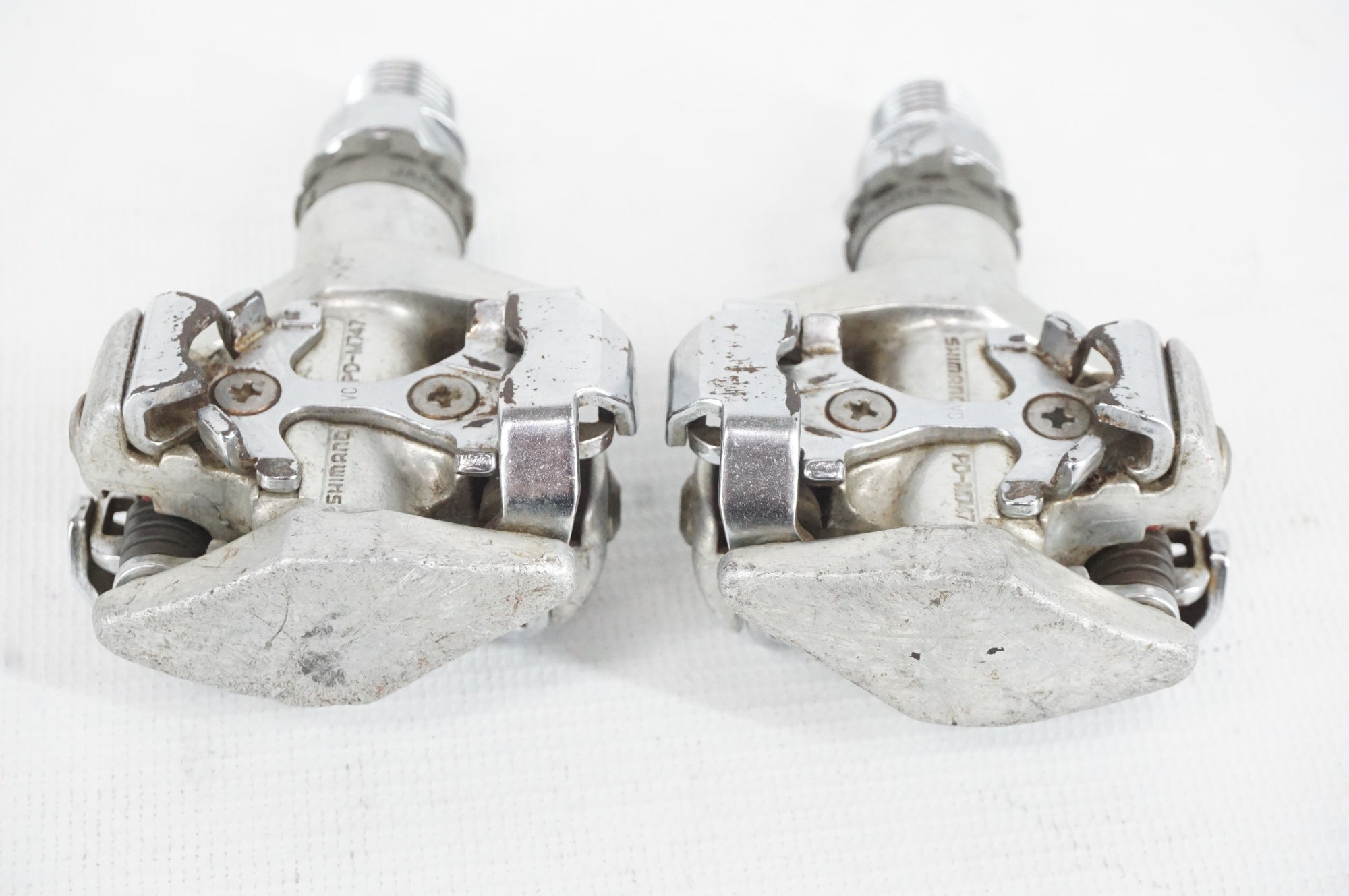 SHIMANO 「シマノ」 PD-M747 ペダル / 阪急塚口店 ｜ バイチャリ