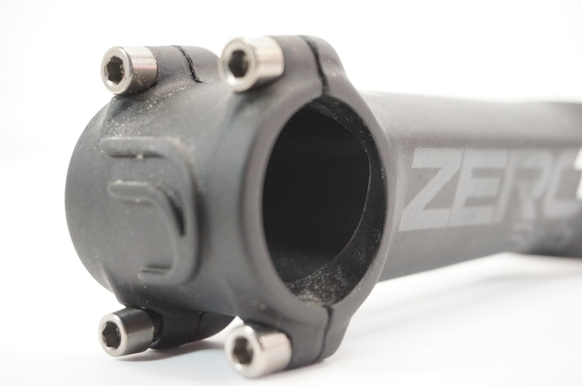 DEDA 「デダ」 ZERO1 φ31.7 110mm 82° ステム / 宇都宮店