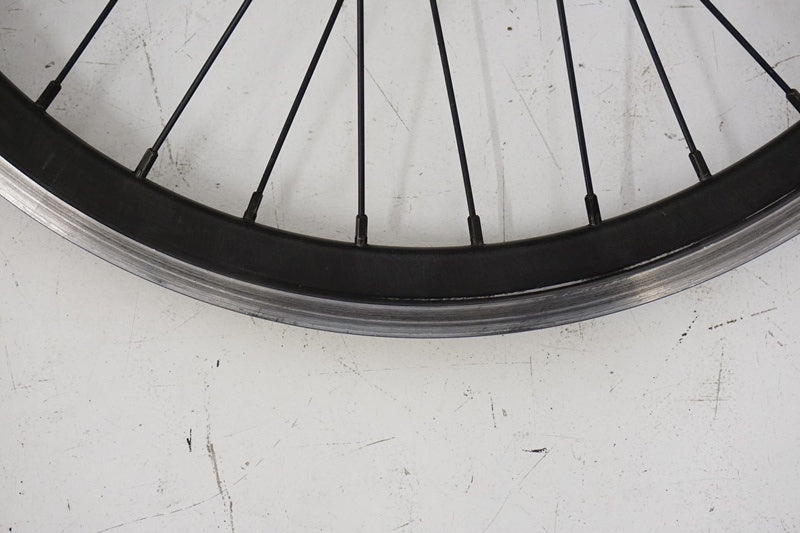 SHIMANO 「シマノ」 FH-TY50 HB-TX500 シマノ7速 ホイールセット / 浜松店