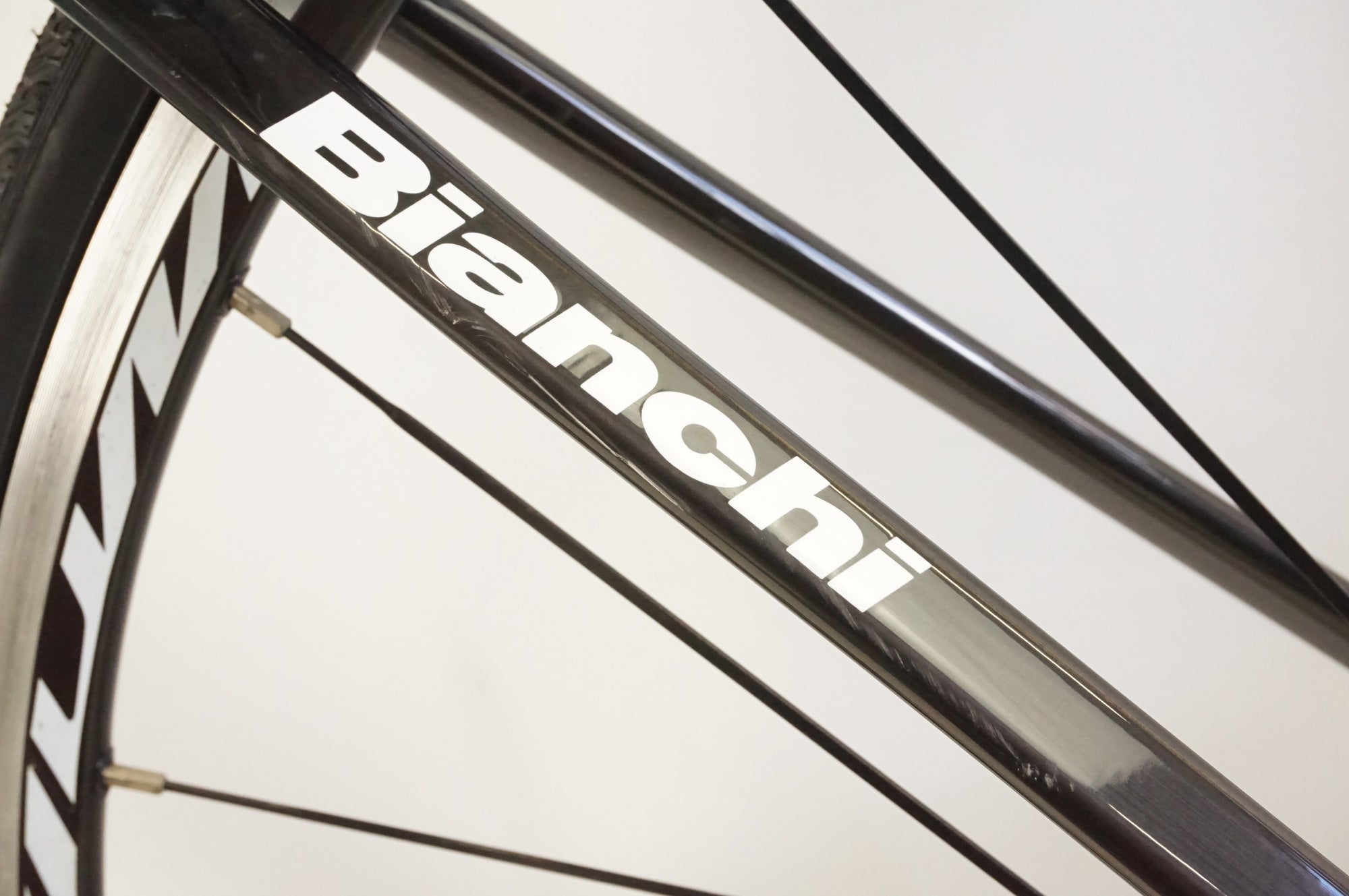 BIANCHI 「ビアンキ」 SEMPRE PRO ULTEGRA 2013年モデル ロードバイク / 宇都宮店
