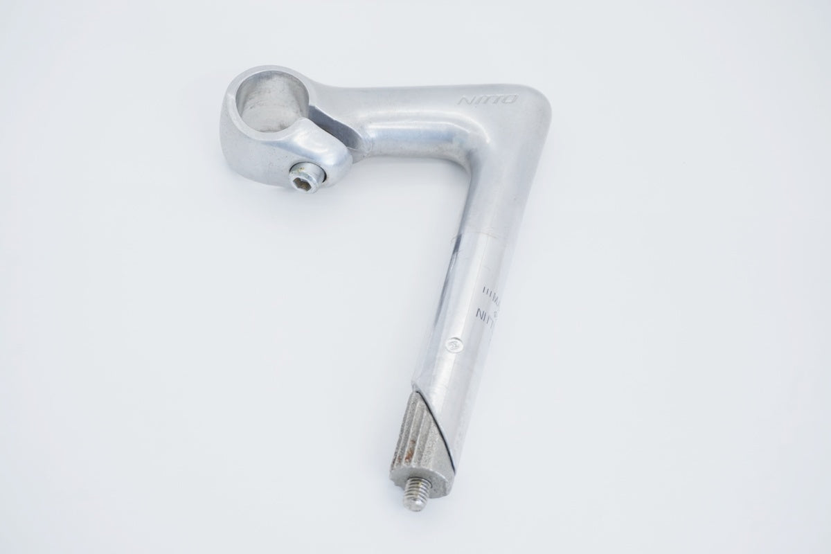 NITTO 「ニットー」 Φ25.4 90mm ステム / 京都八幡店
