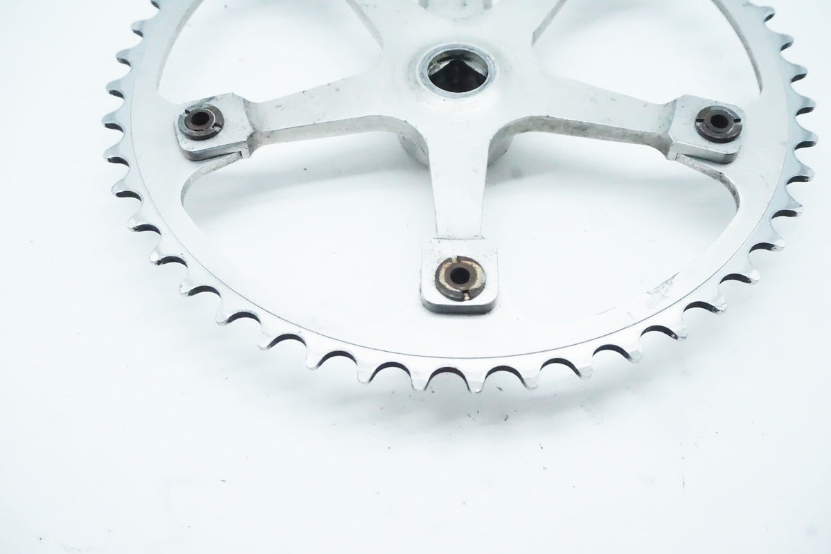 CAMPAGNOLO「カンパニョーロ」RECORD STRADA 170mm 48T クランク/ 京都