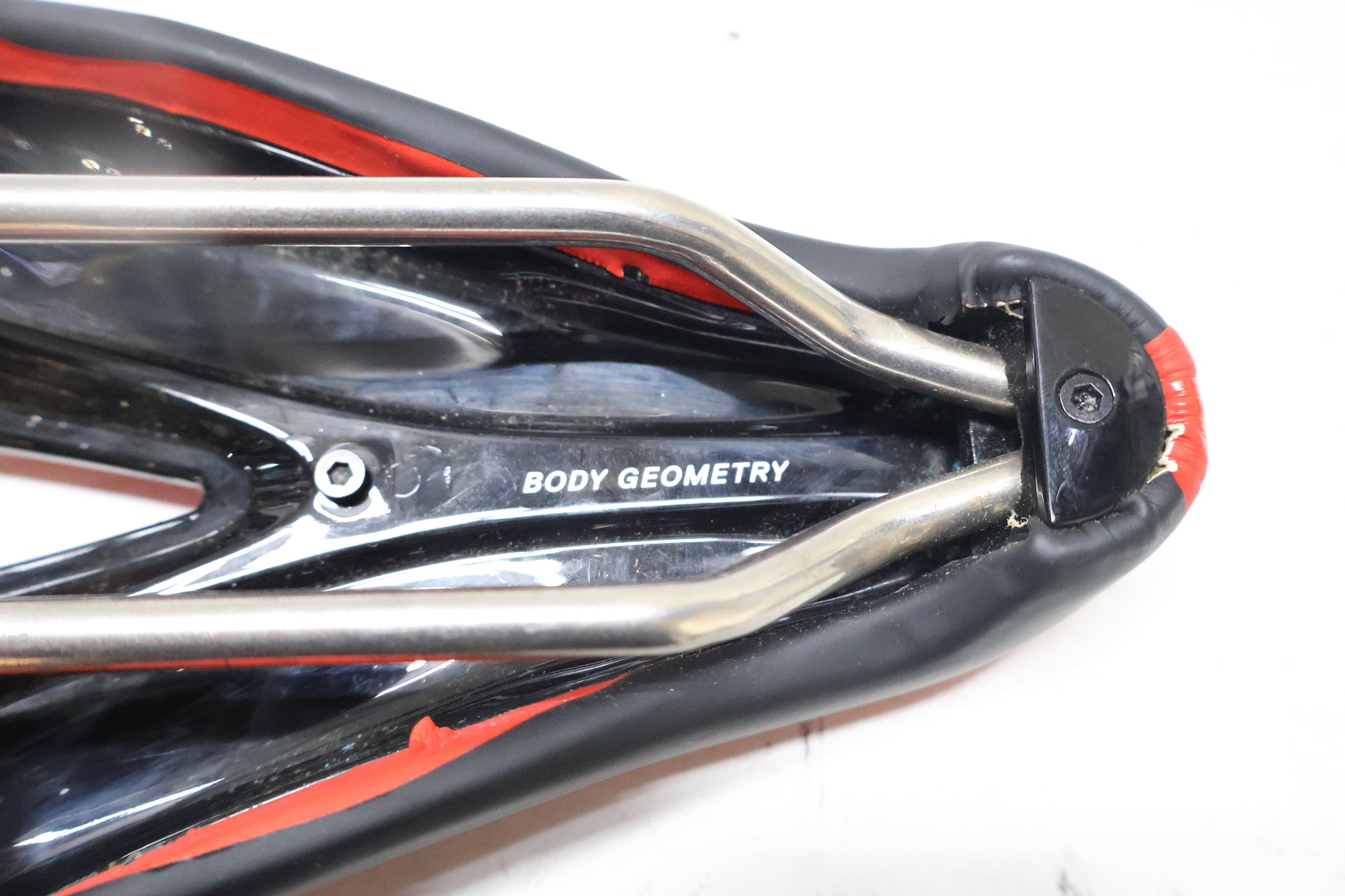 Specialized シテロ　Sitero サドル ブラックアダプター セット 27121-100_SDDL_SITERO-SADDLE-